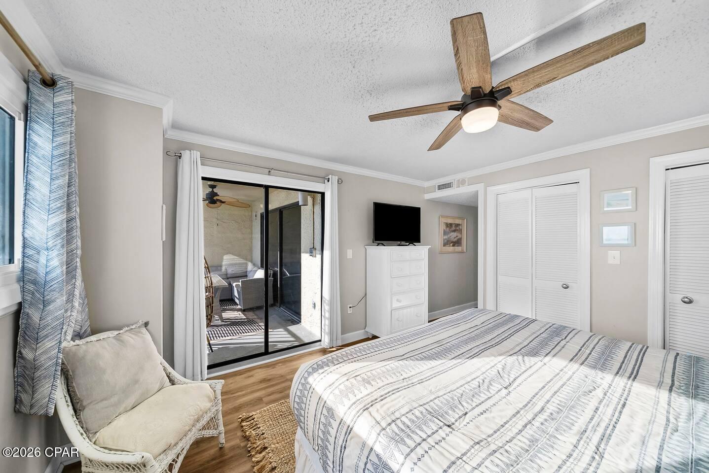 Regency Towers - Residential