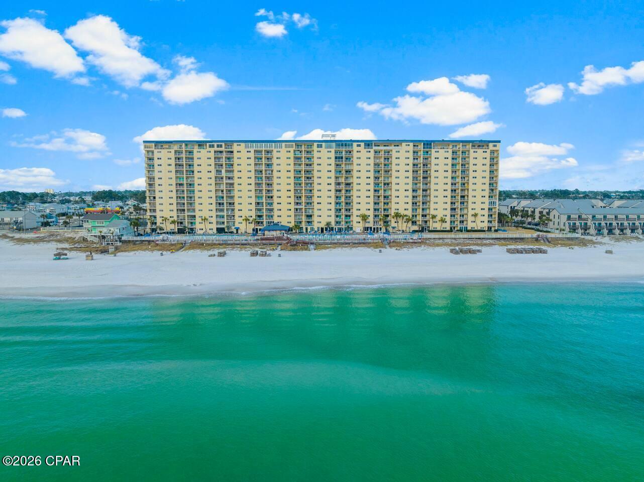 Regency Towers - Residential