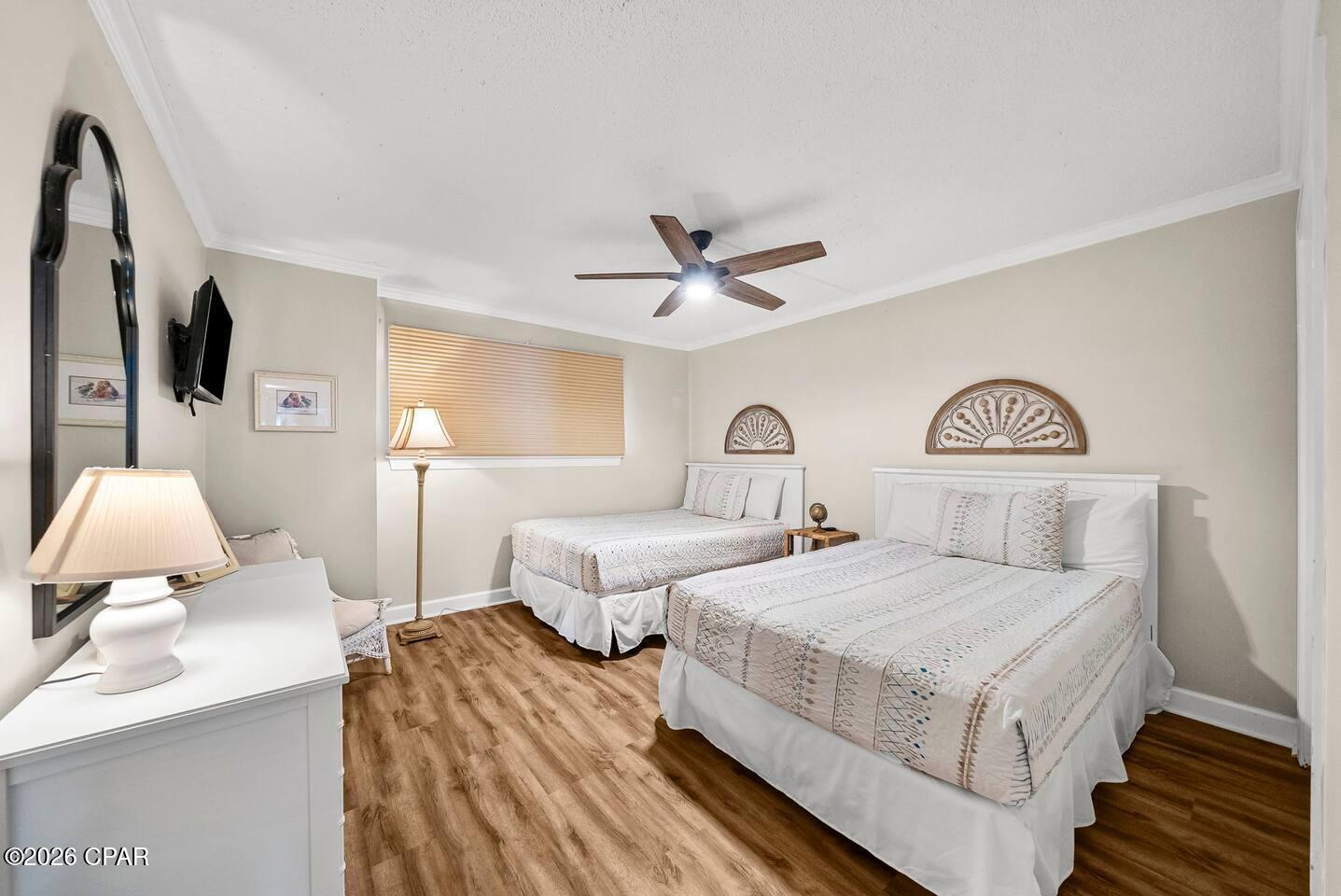 Regency Towers - Residential