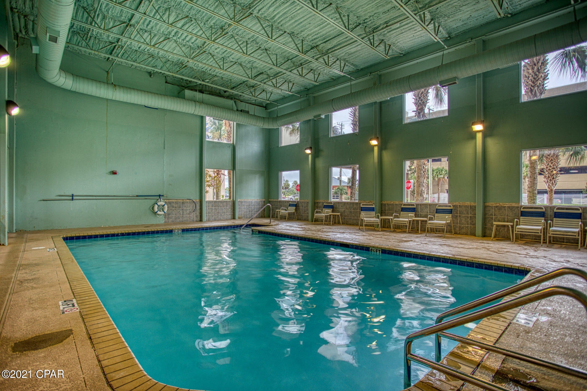 Tidewater Beach Phase II - Residential