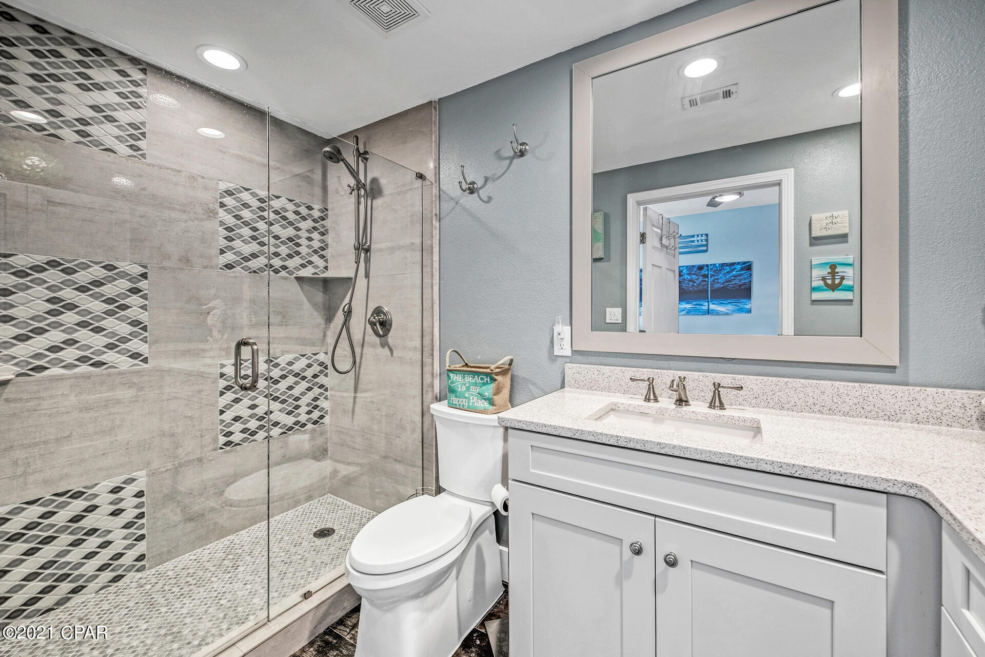 Tidewater Beach Phase II - Residential