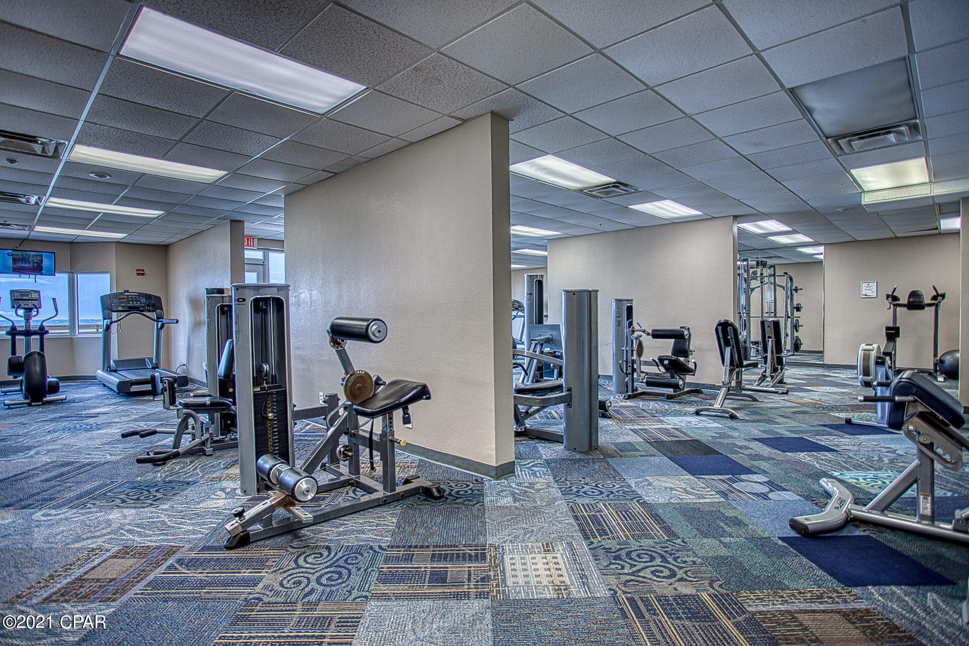 Tidewater Beach Phase II - Residential