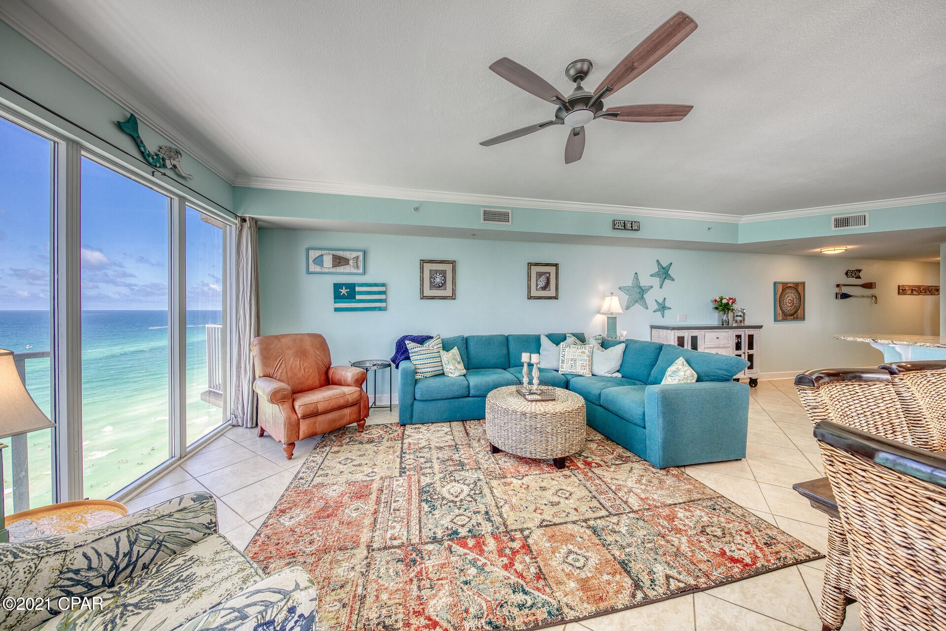 Tidewater Beach Phase II - Residential