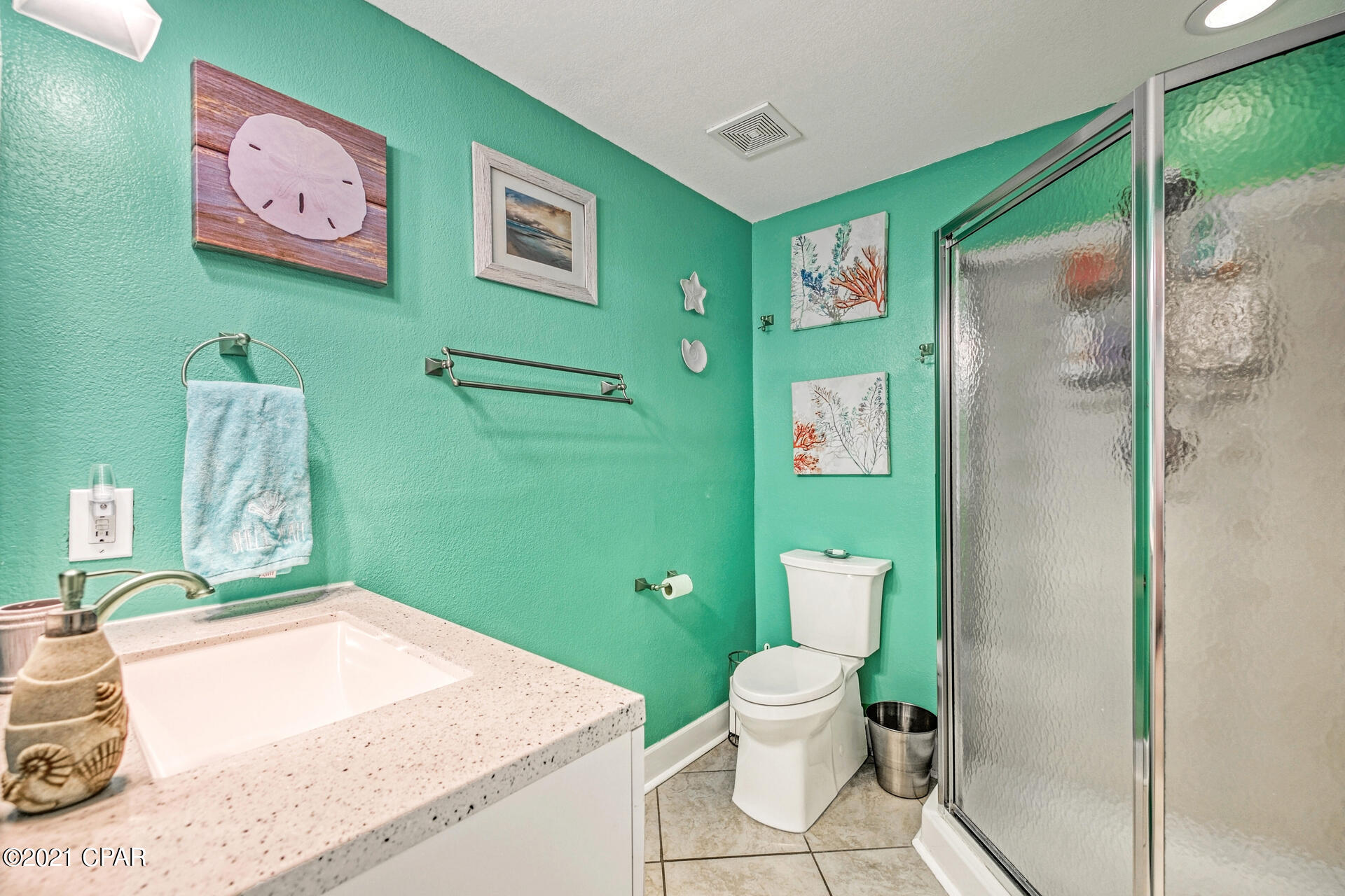 Tidewater Beach Phase II - Residential