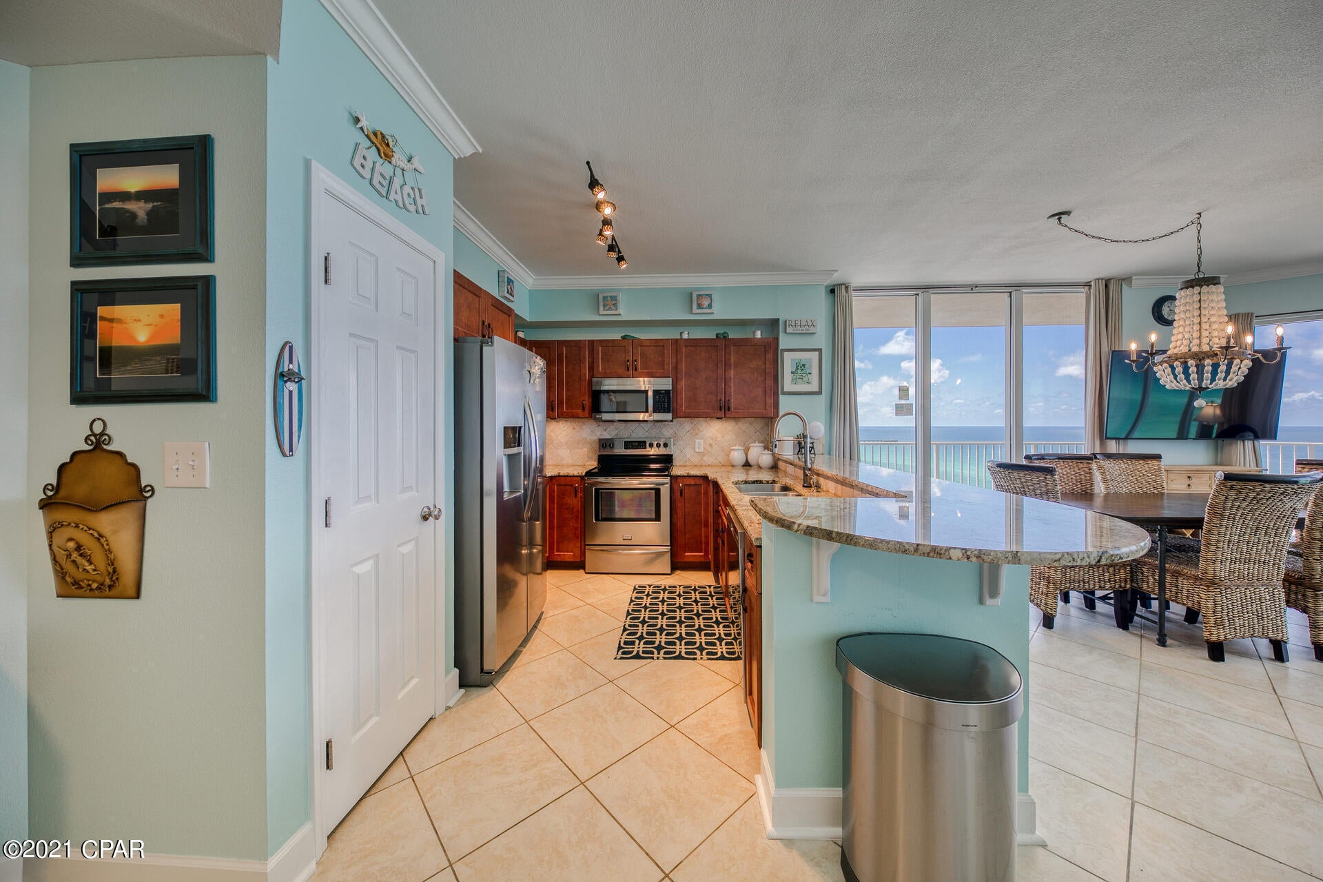 Tidewater Beach Phase II - Residential