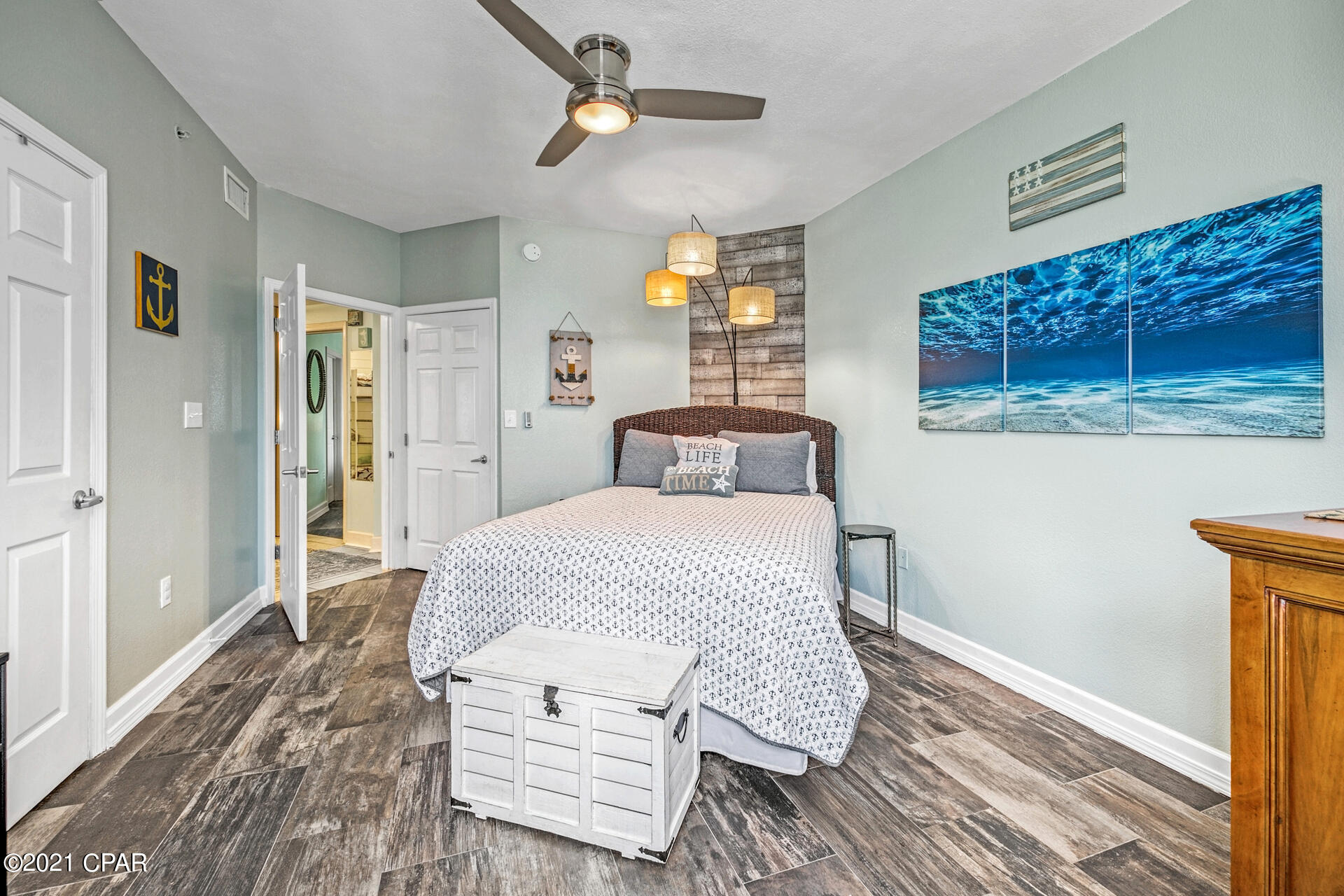 Tidewater Beach Phase II - Residential