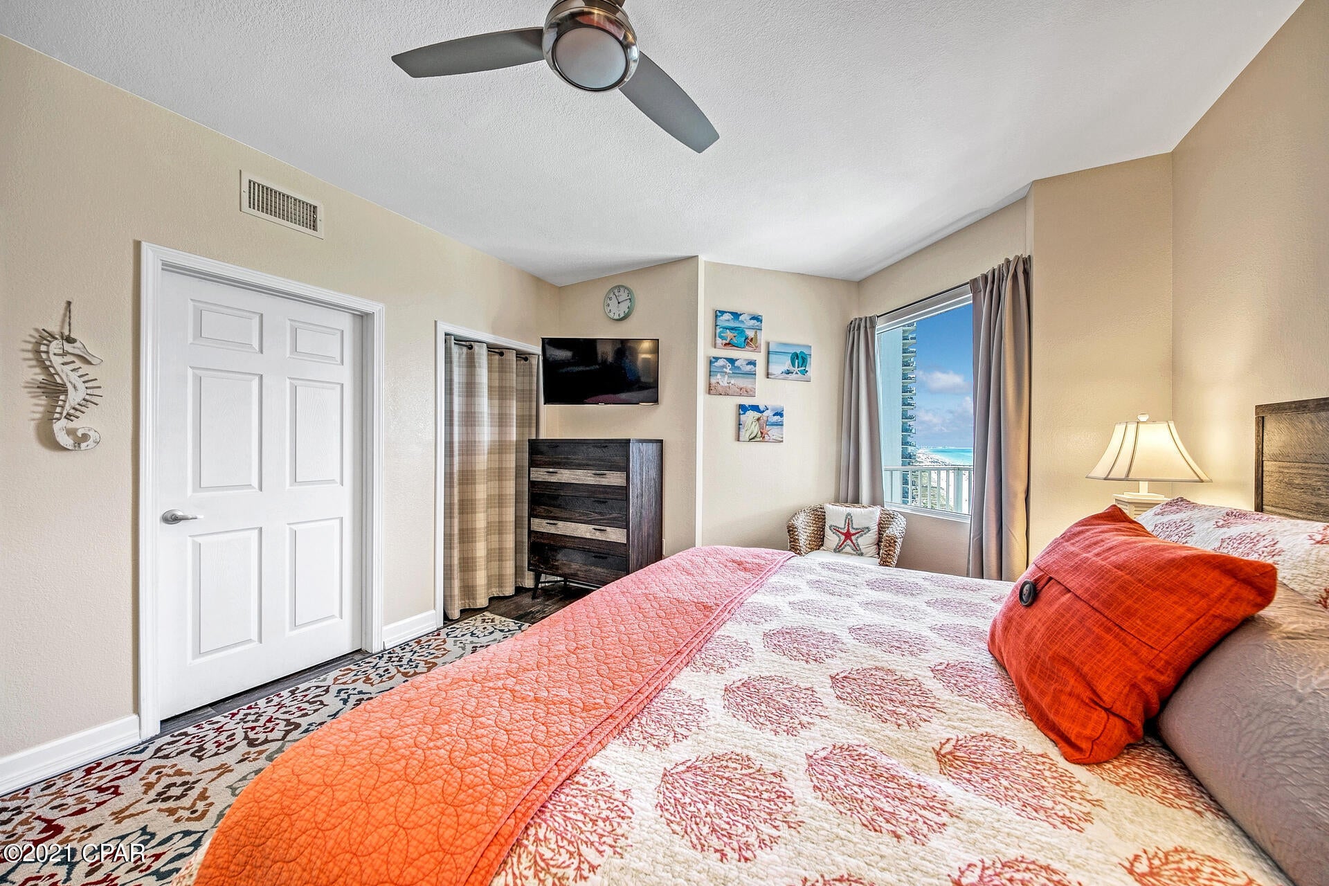 Tidewater Beach Phase II - Residential