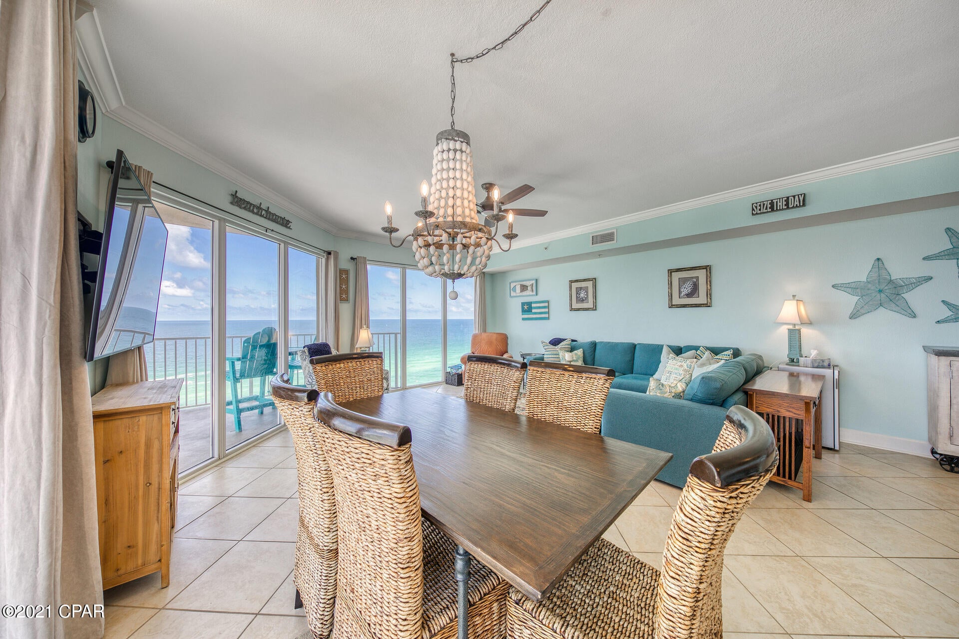 Tidewater Beach Phase II - Residential