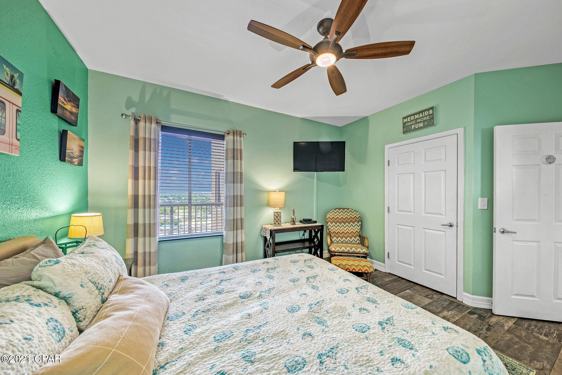 Tidewater Beach Phase II - Residential