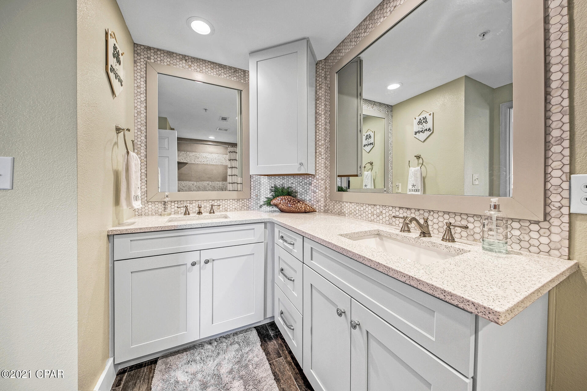 Tidewater Beach Phase II - Residential
