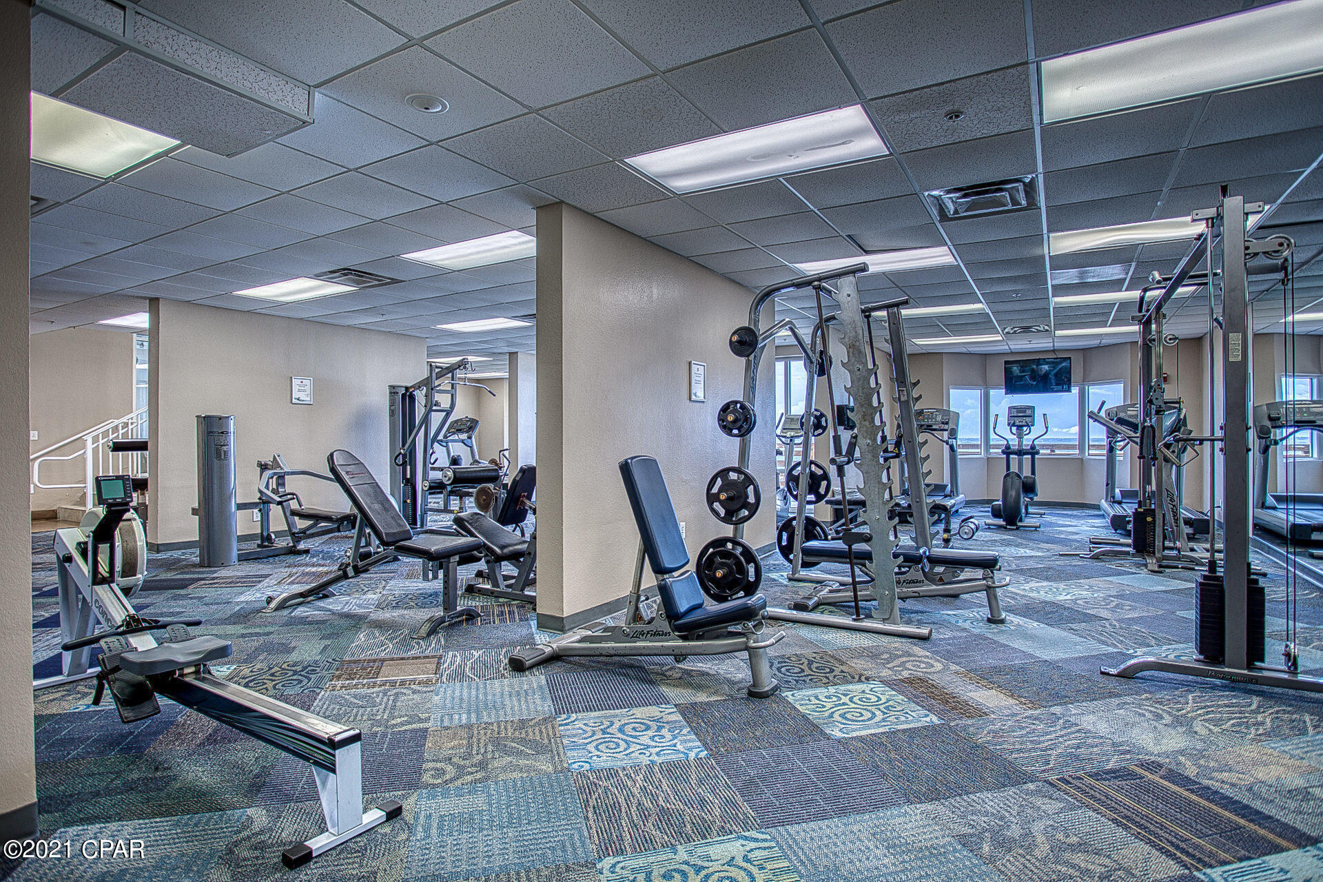 Tidewater Beach Phase II - Residential
