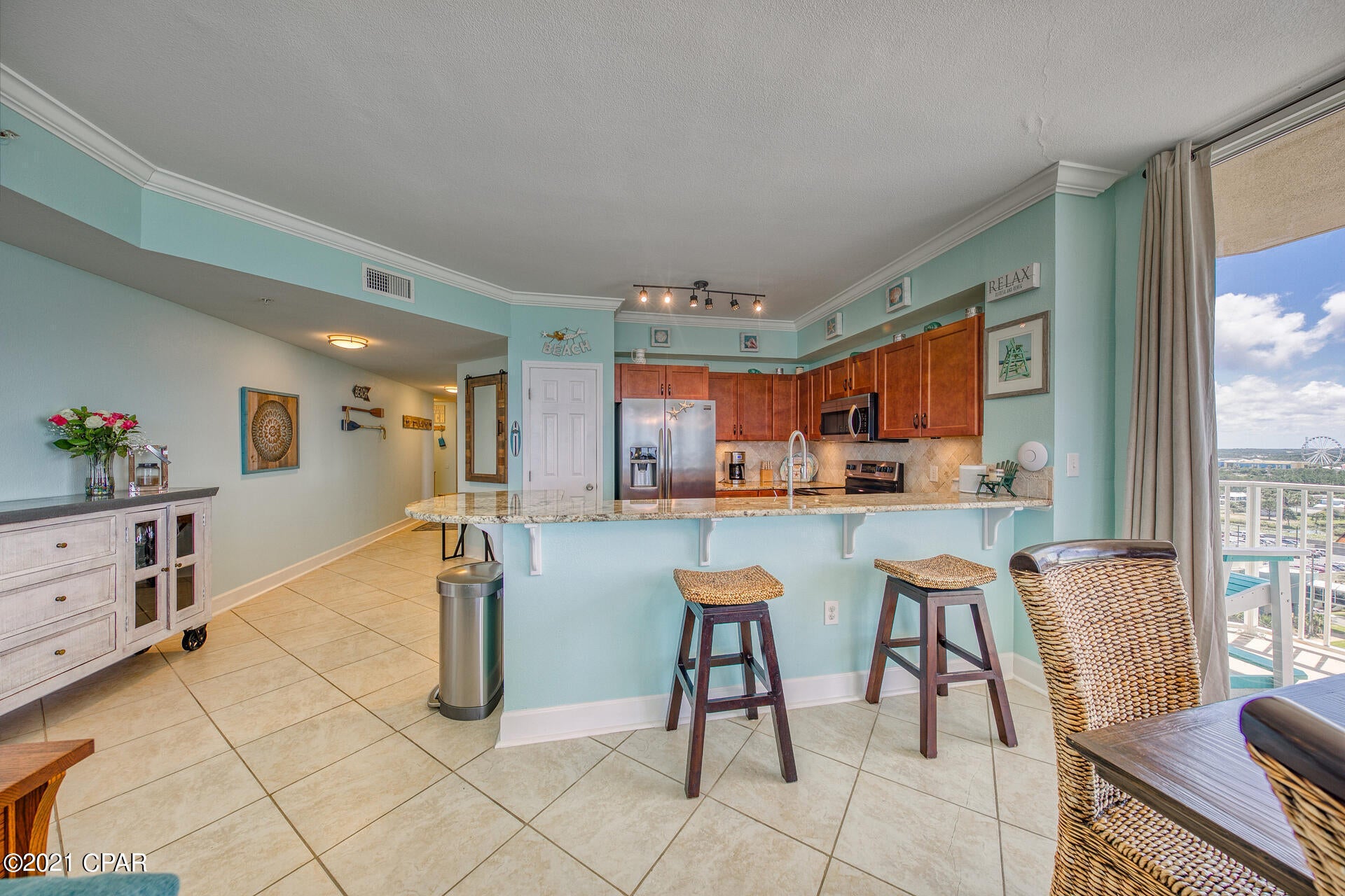 Tidewater Beach Phase II - Residential