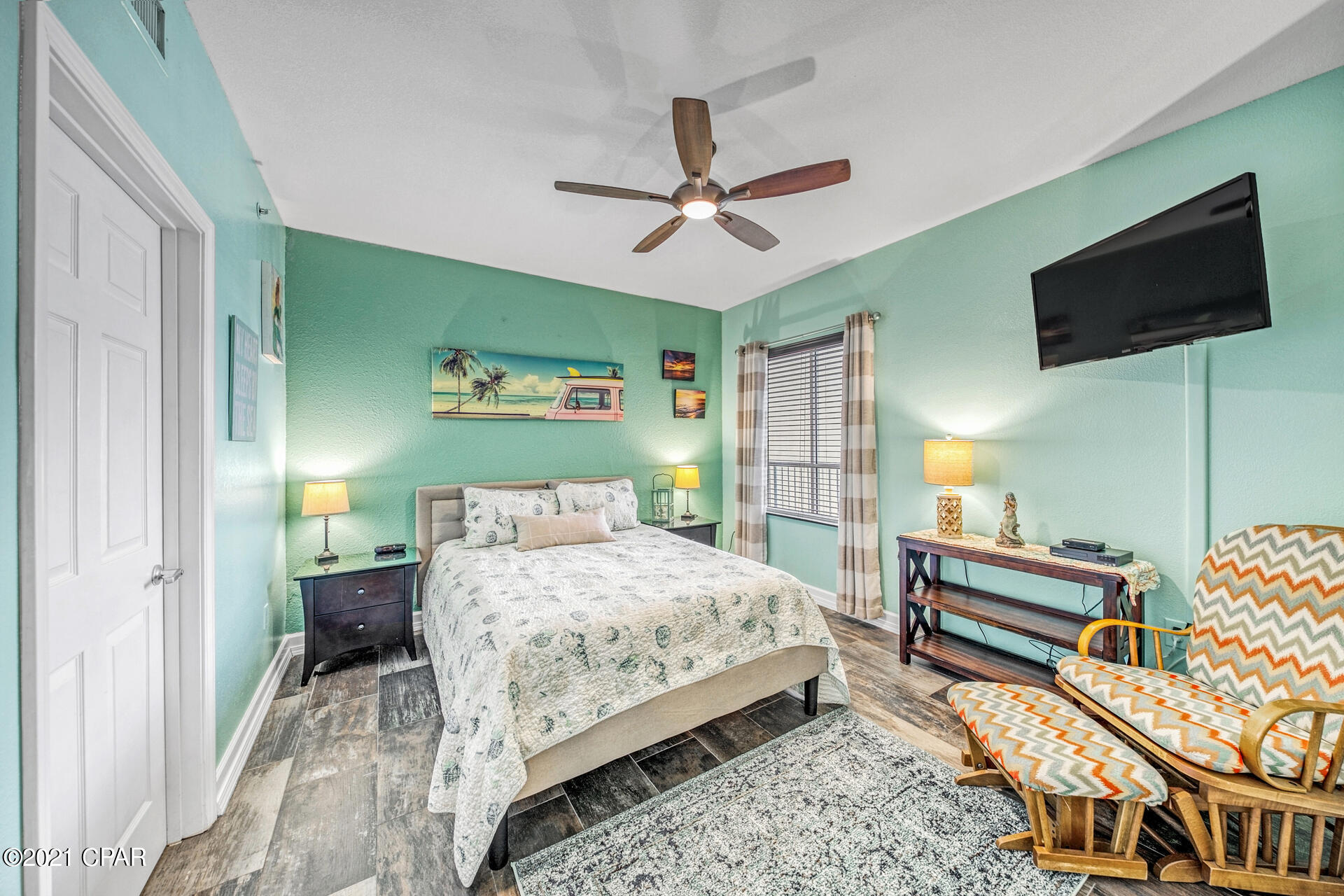 Tidewater Beach Phase II - Residential