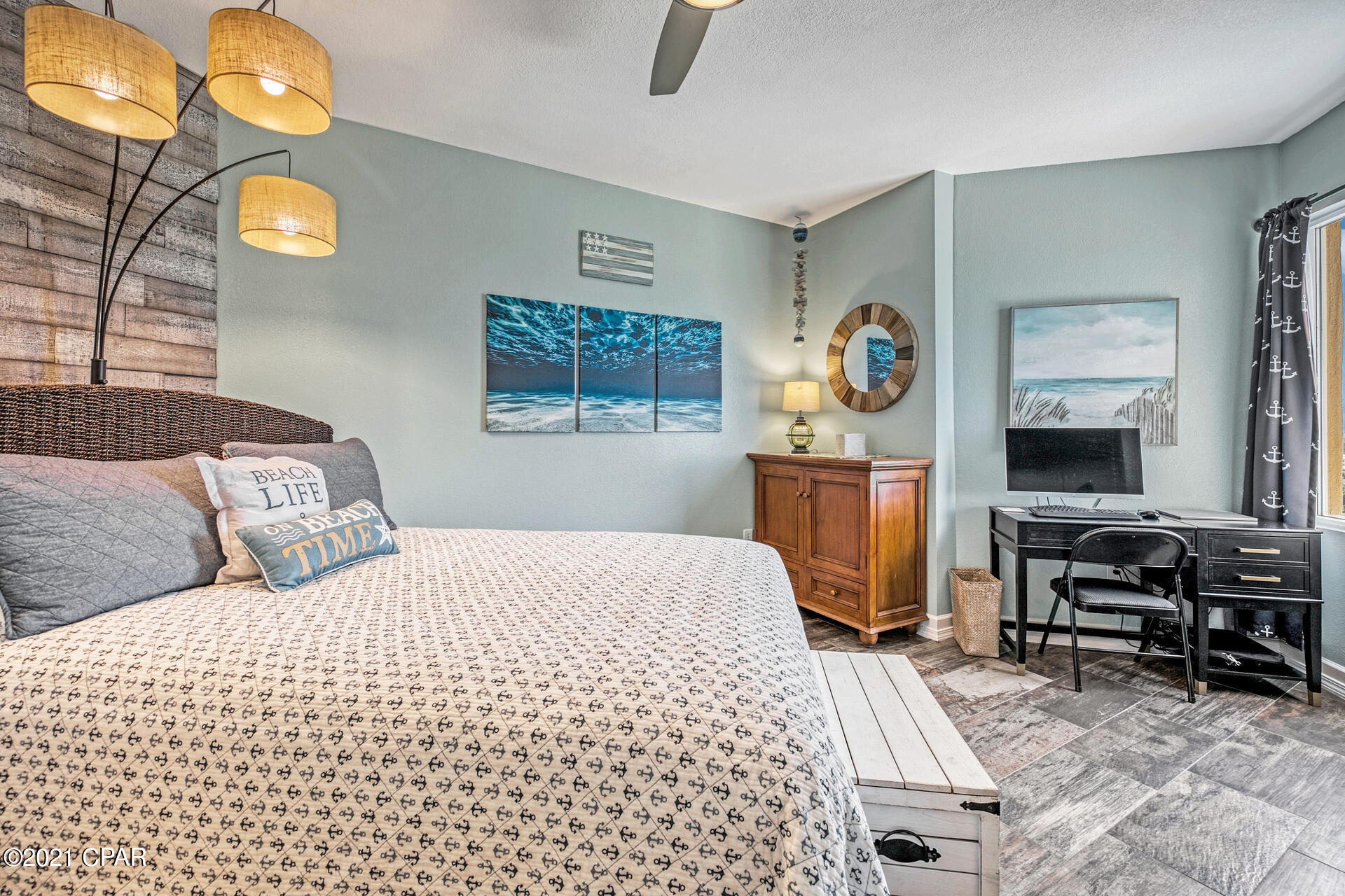 Tidewater Beach Phase II - Residential