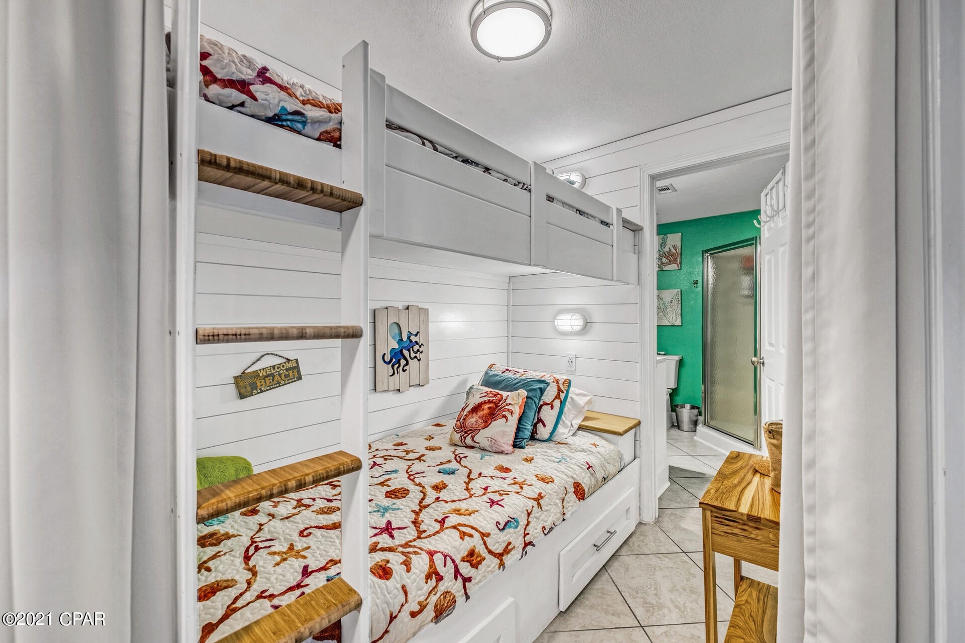 Tidewater Beach Phase II - Residential