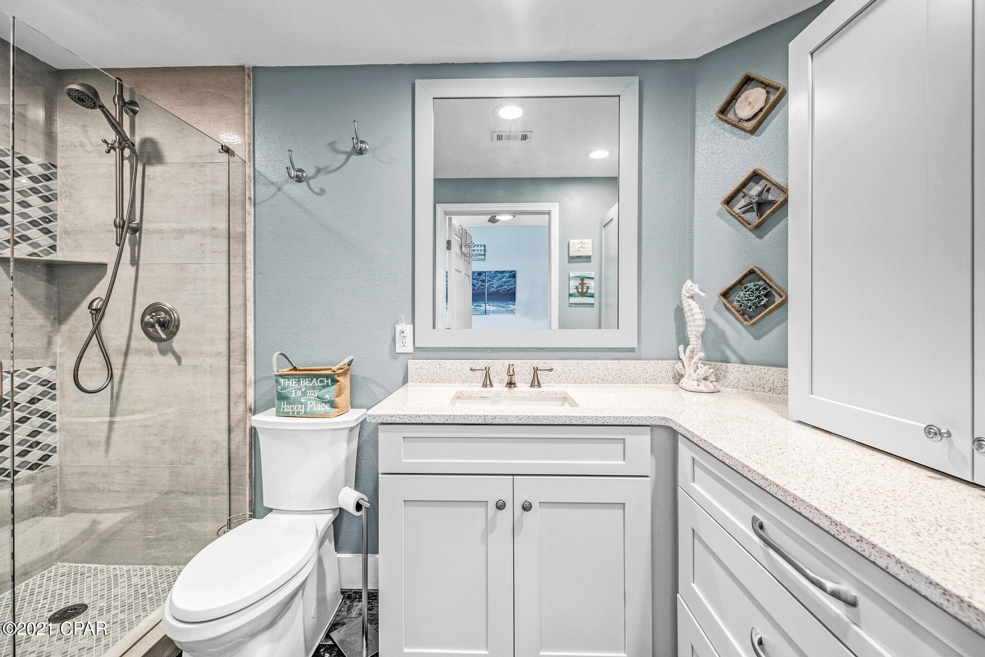 Tidewater Beach Phase II - Residential