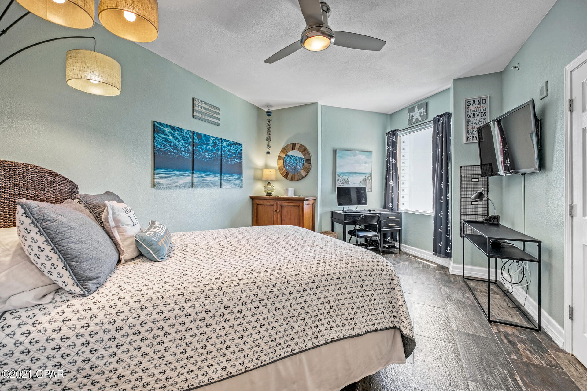 Tidewater Beach Phase II - Residential