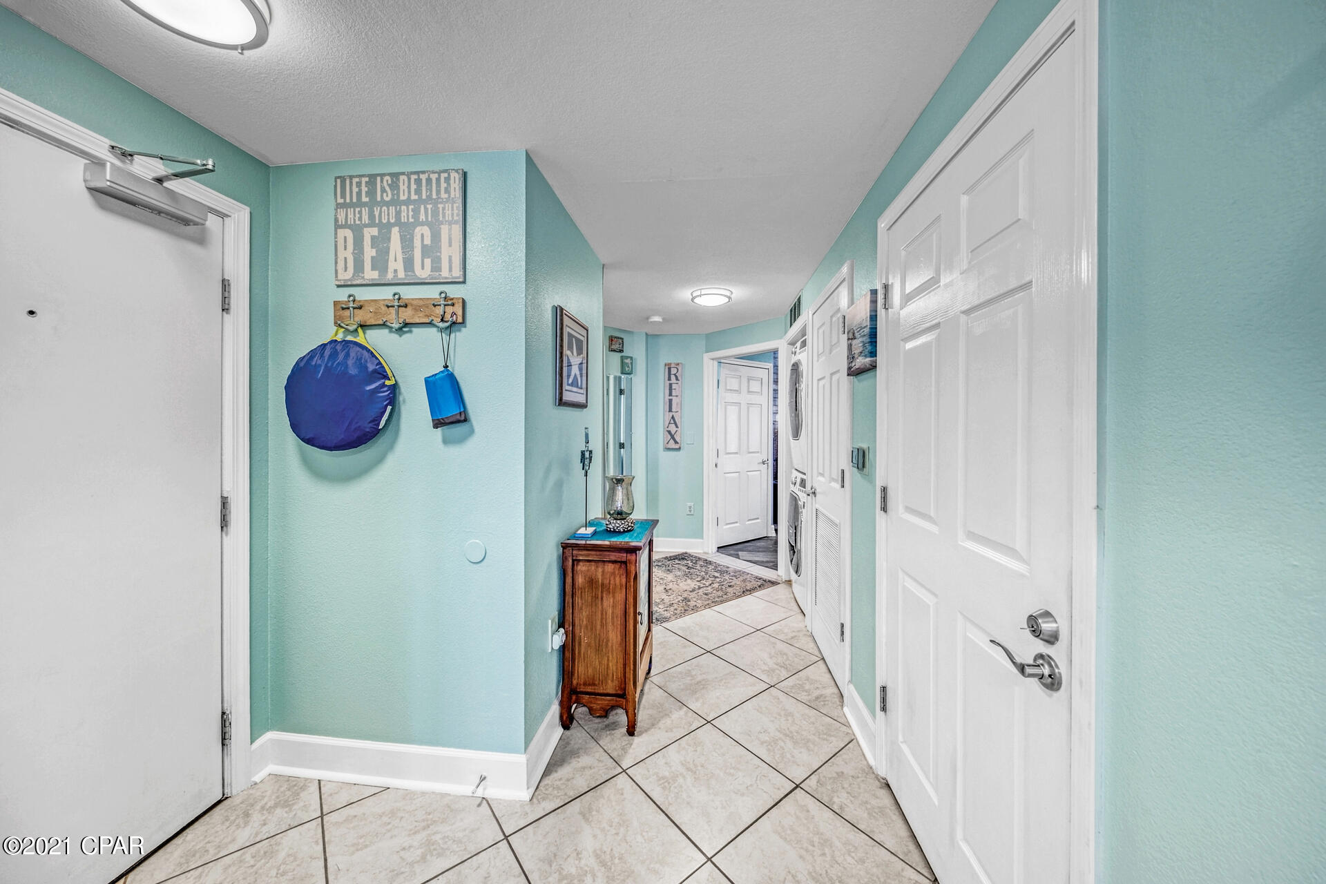 Tidewater Beach Phase II - Residential