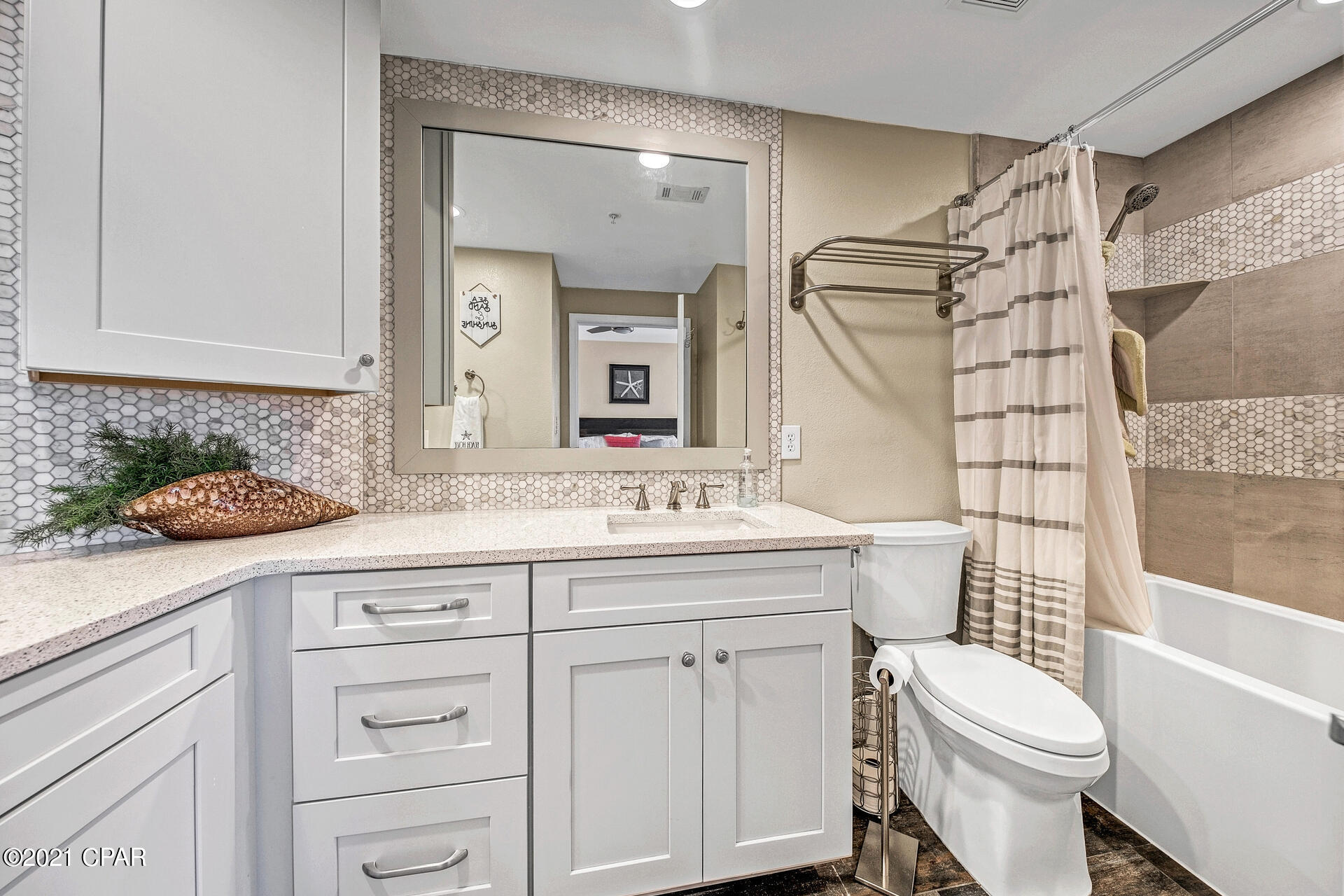 Tidewater Beach Phase II - Residential