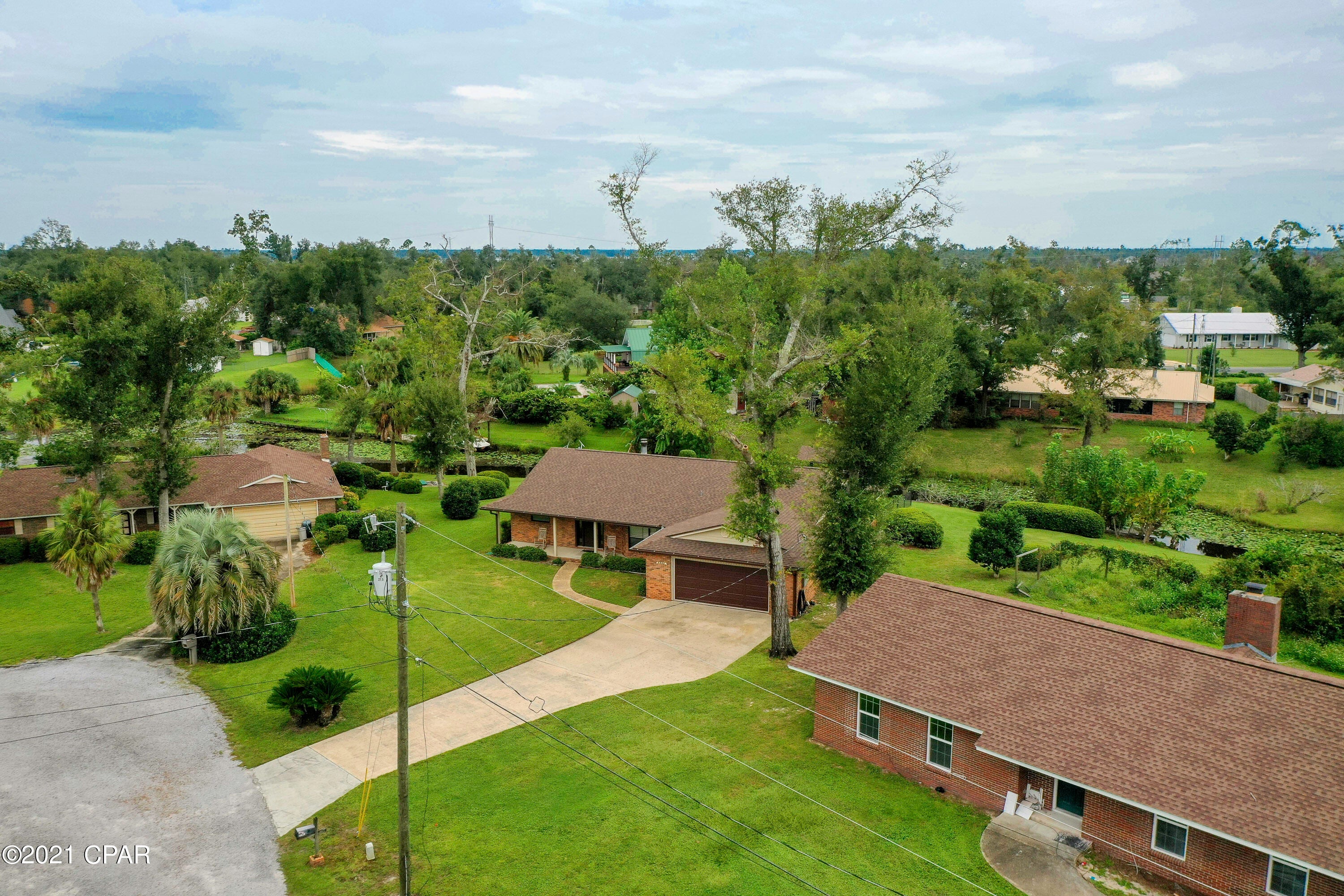 Deerpoint Estates - Residential