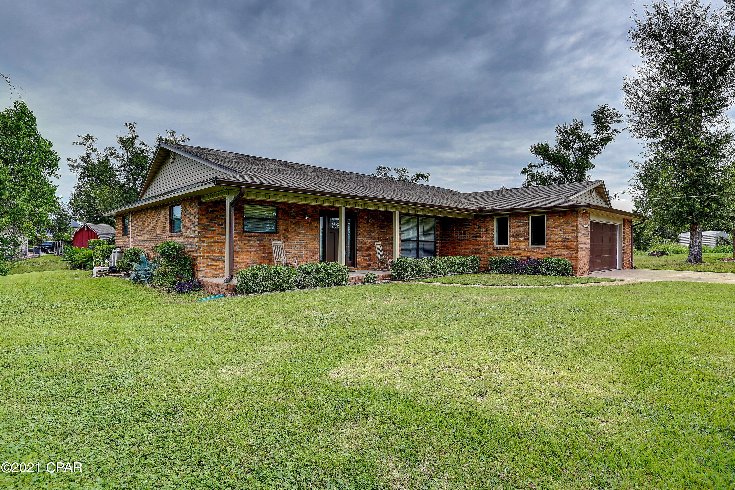 Deerpoint Estates - Residential