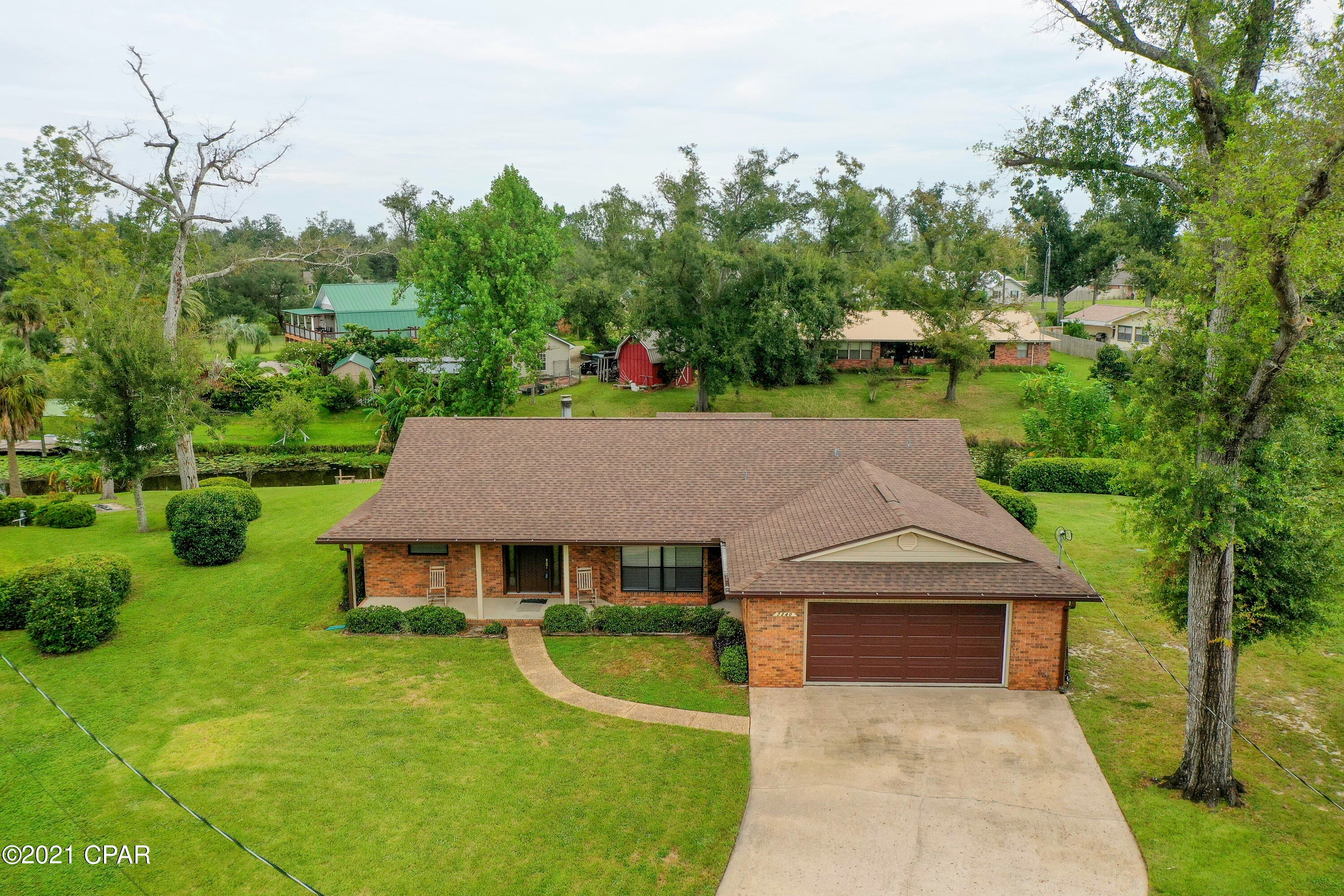 Deerpoint Estates - Residential