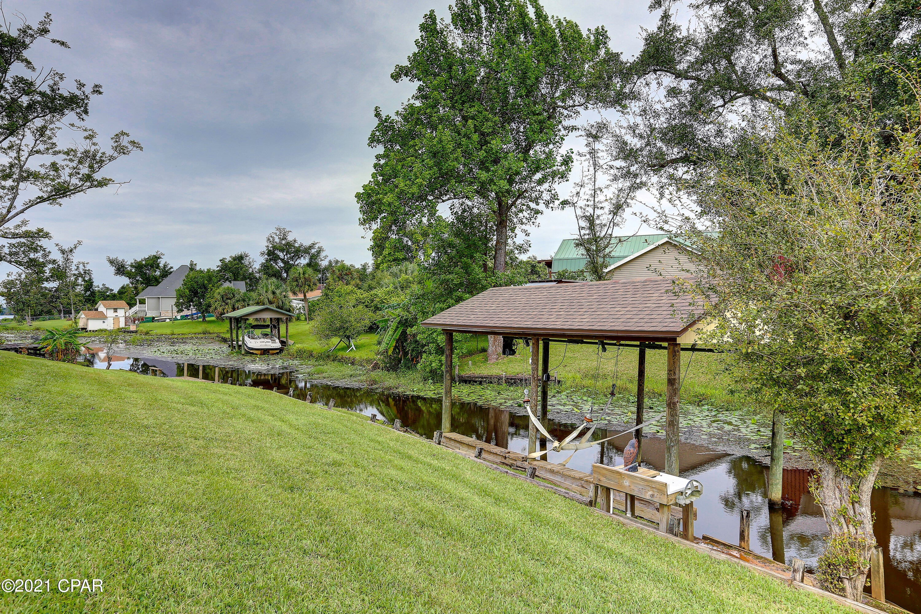 Deerpoint Estates - Residential