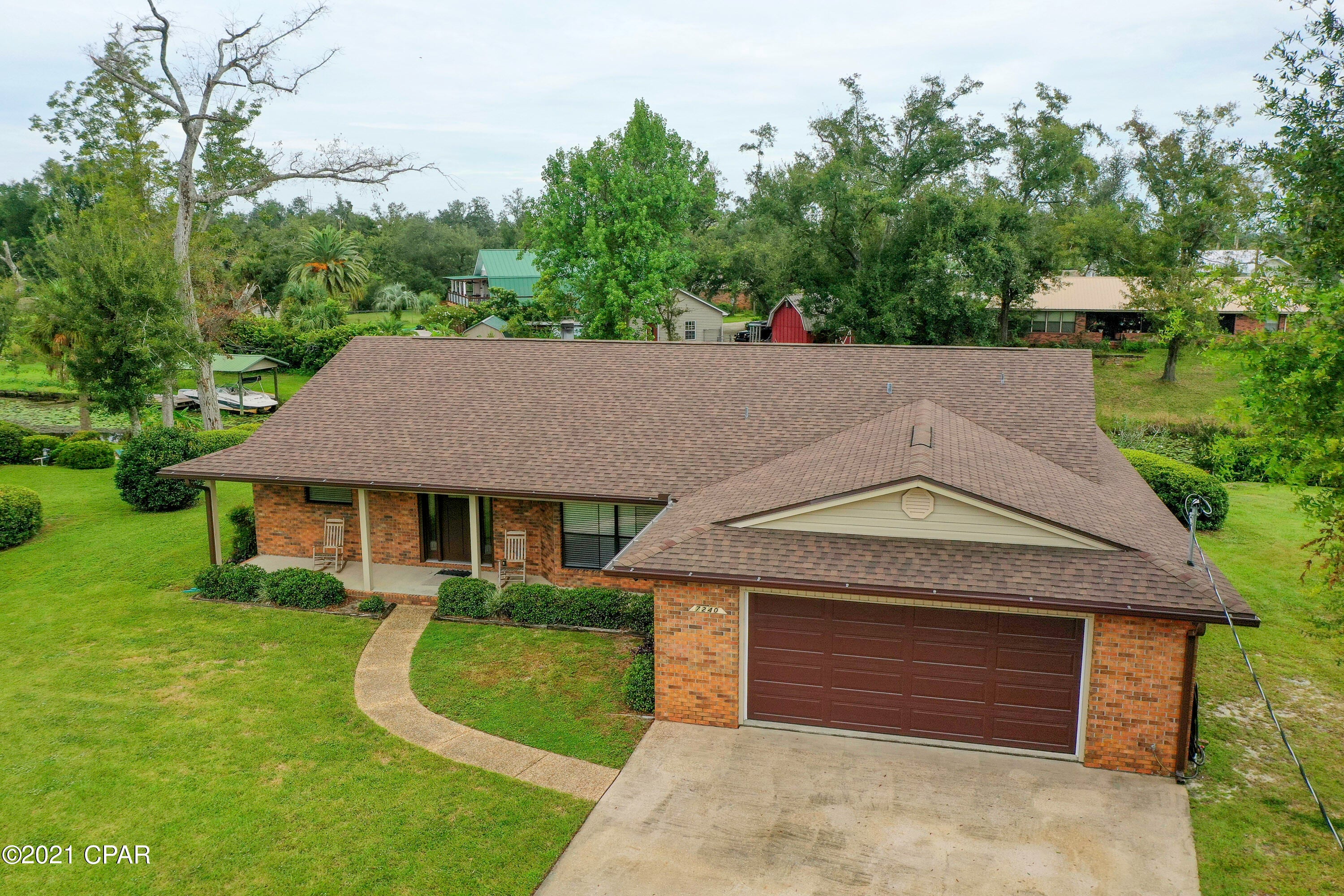 Deerpoint Estates - Residential