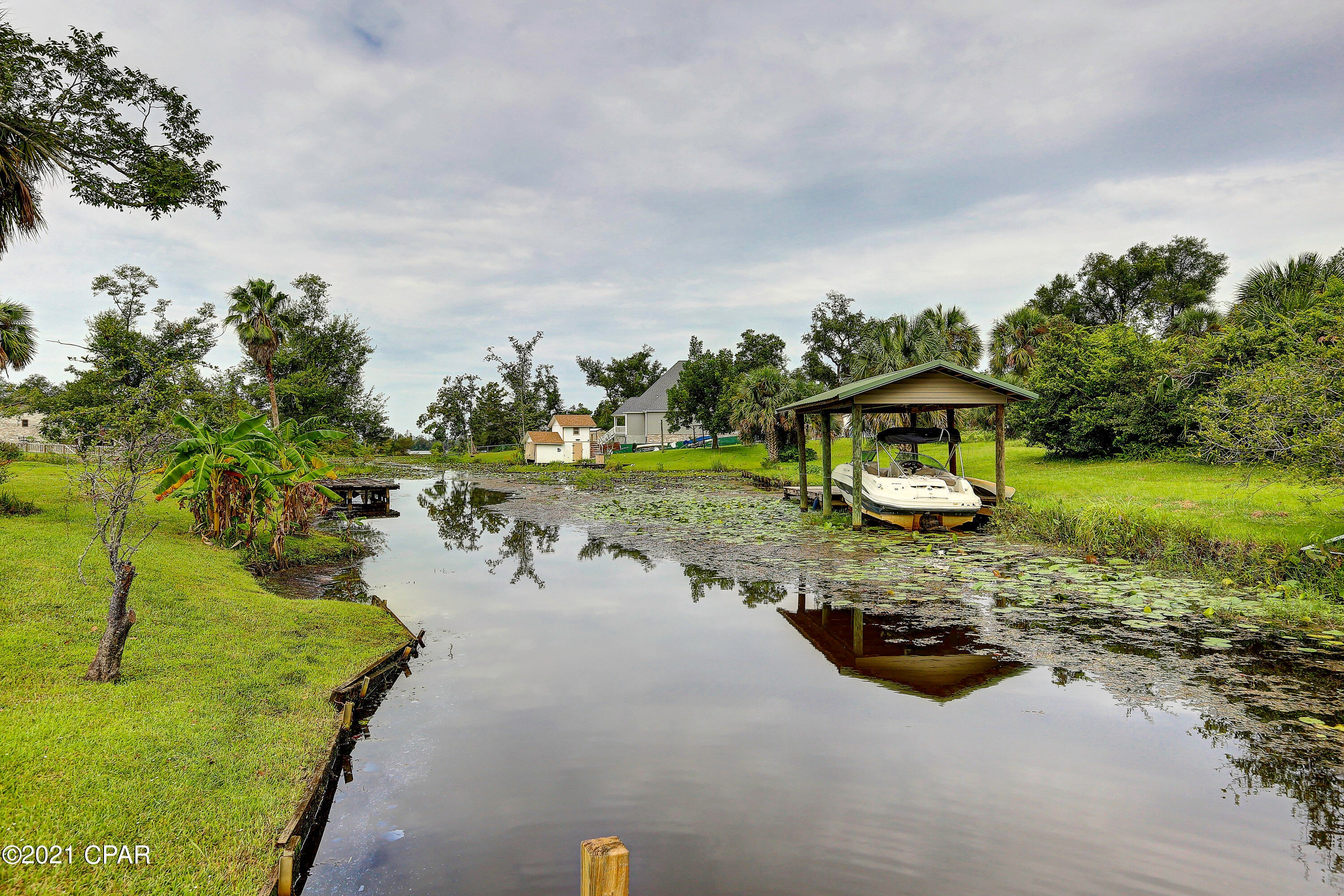 Deerpoint Estates - Residential