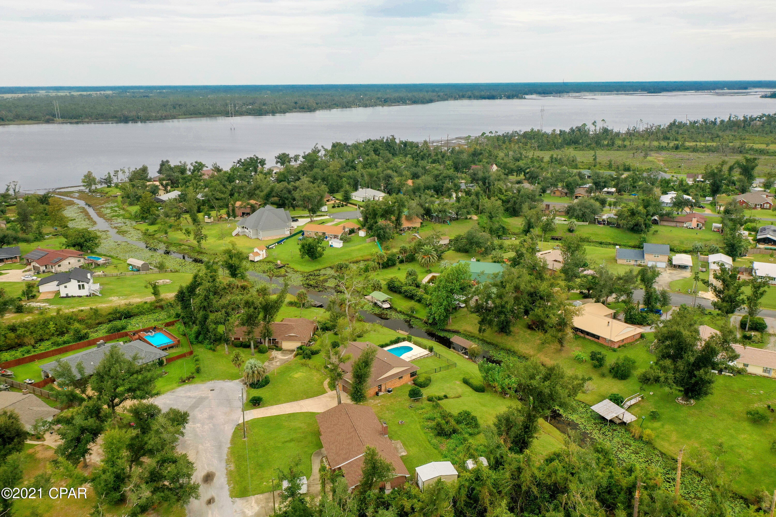 Deerpoint Estates - Residential