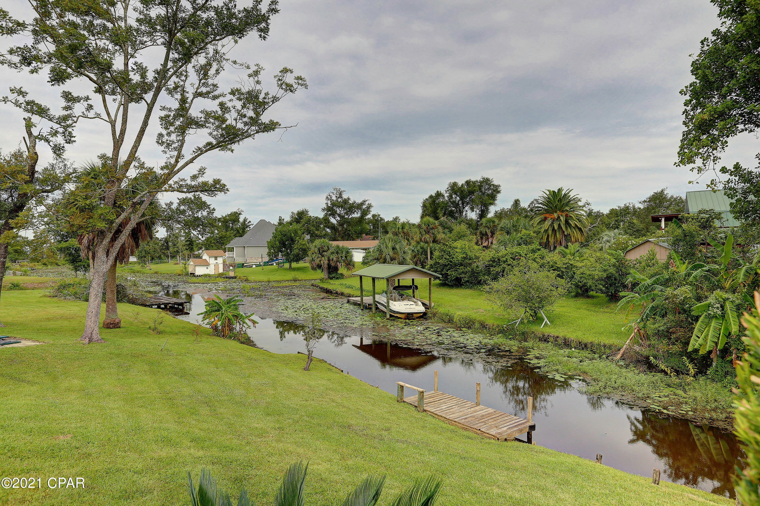 Deerpoint Estates - Residential