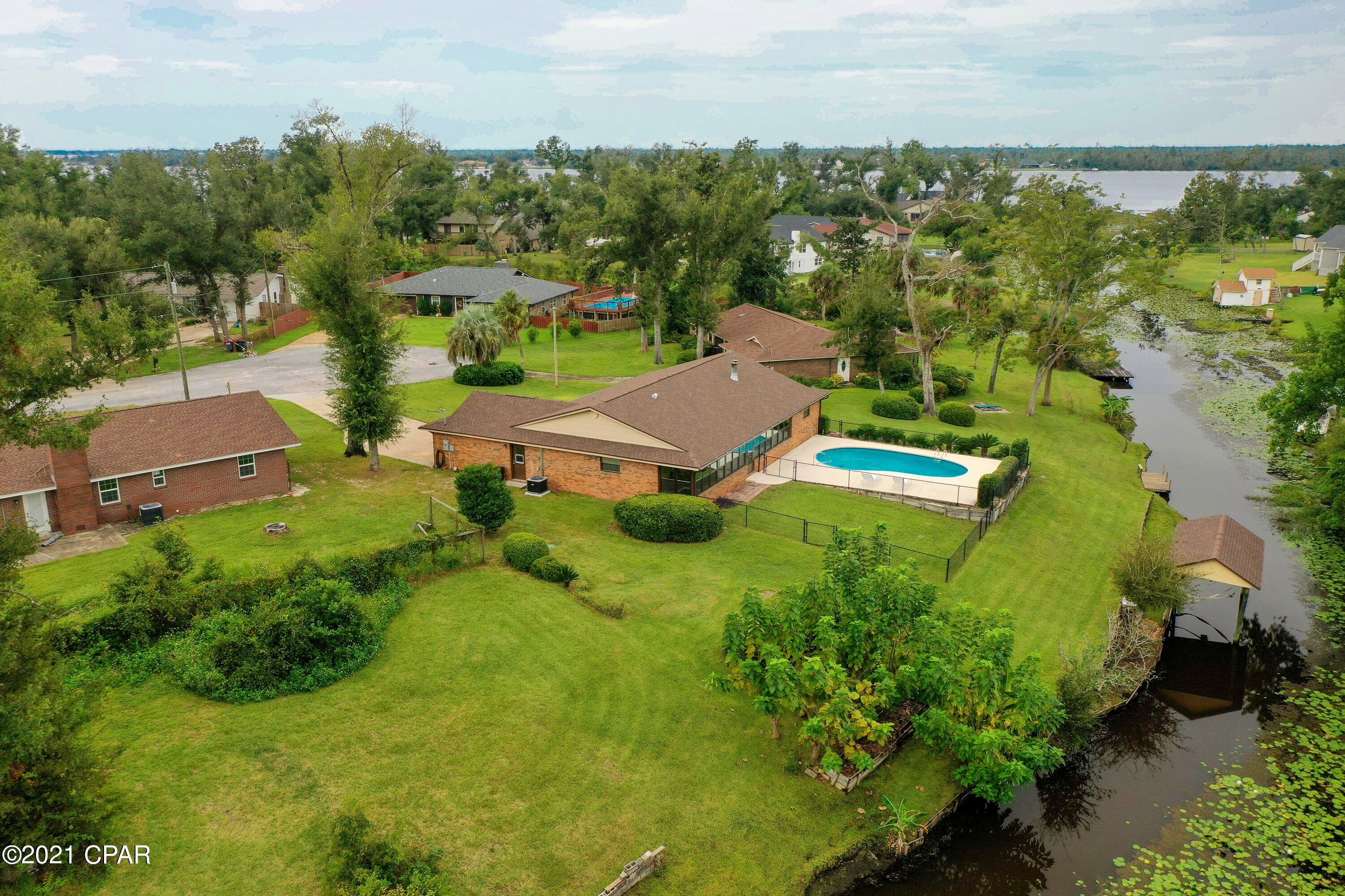 Deerpoint Estates - Residential