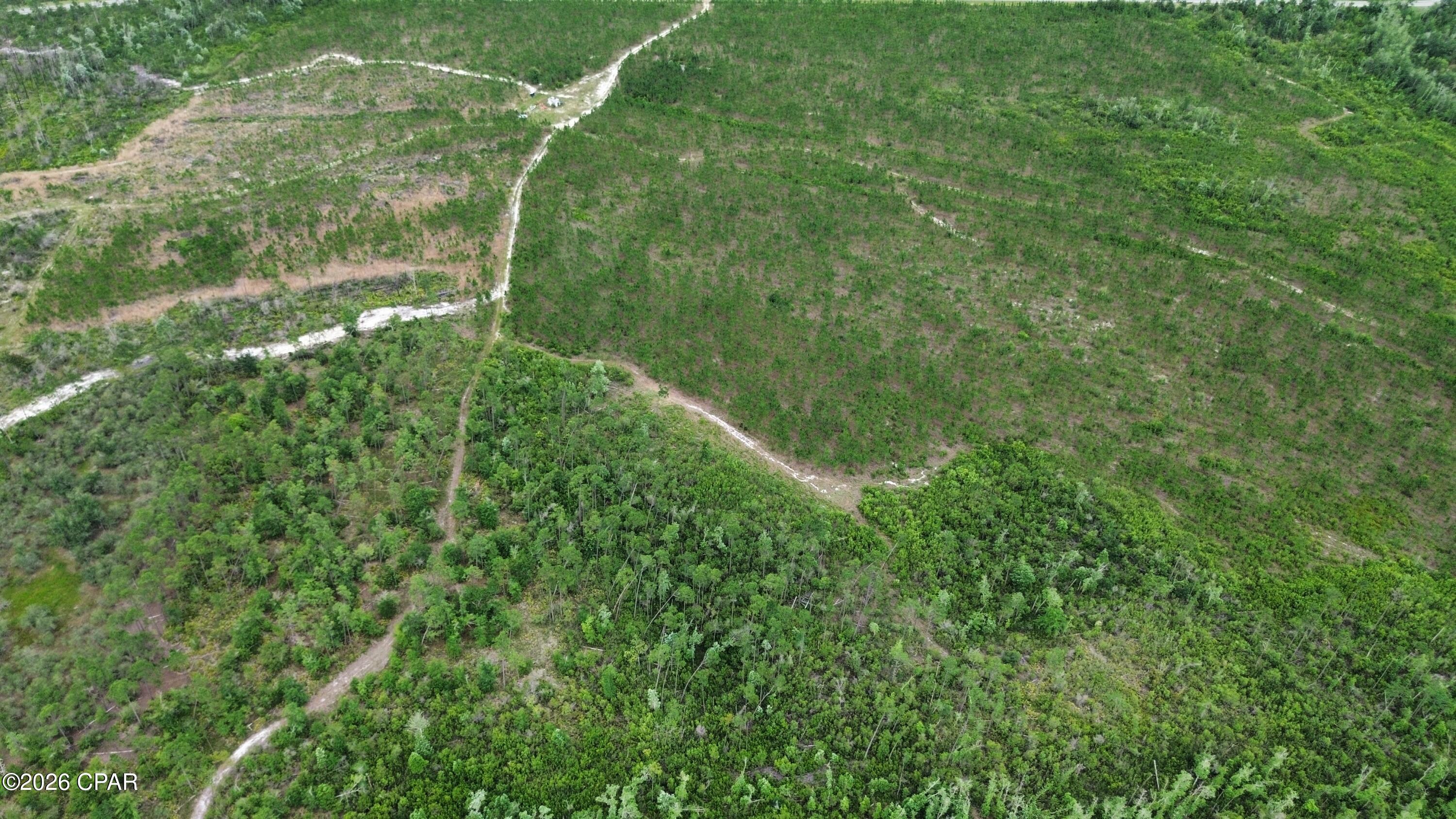 [No Recorded Subdiv] - Land