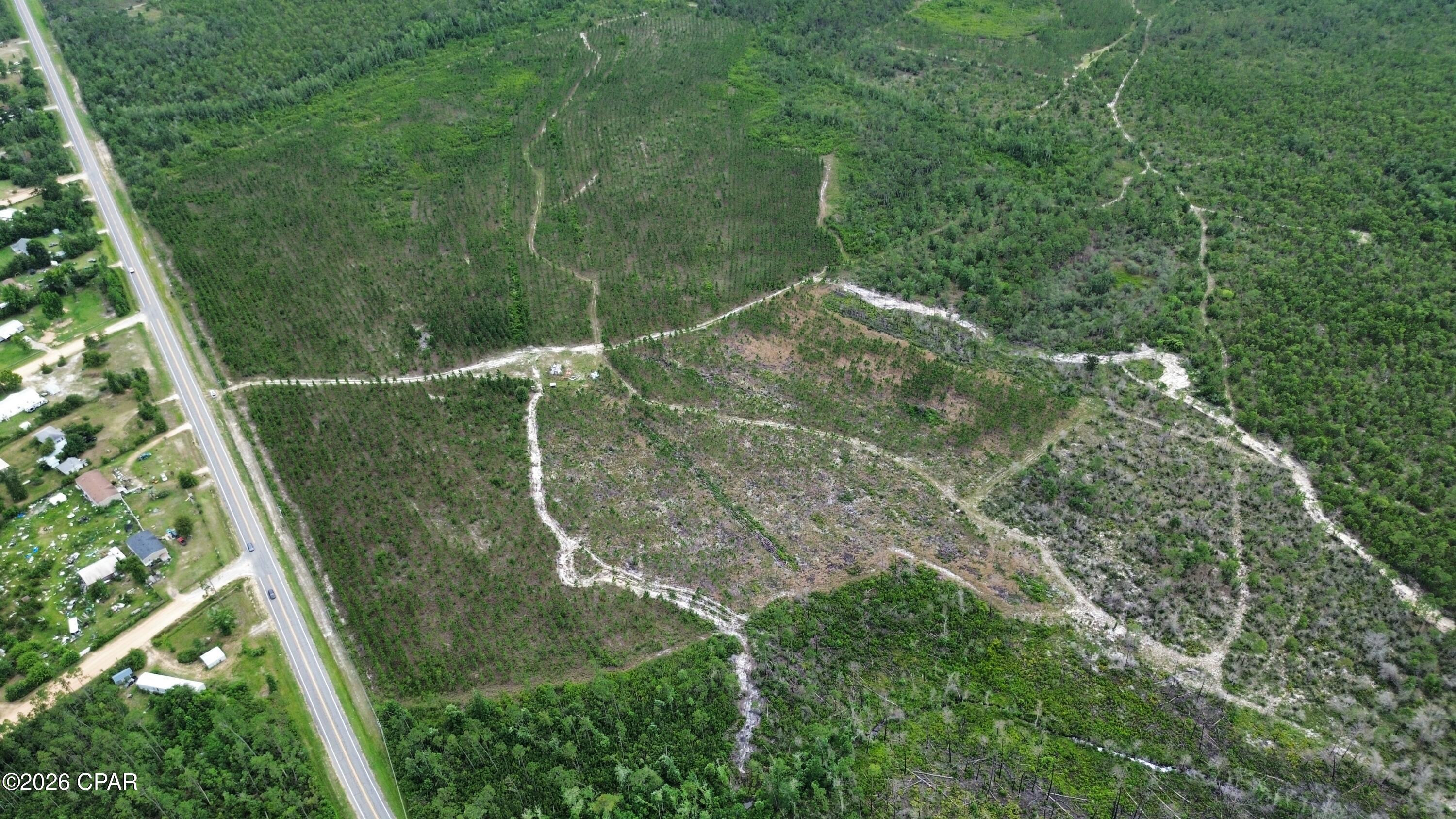 [No Recorded Subdiv] - Land