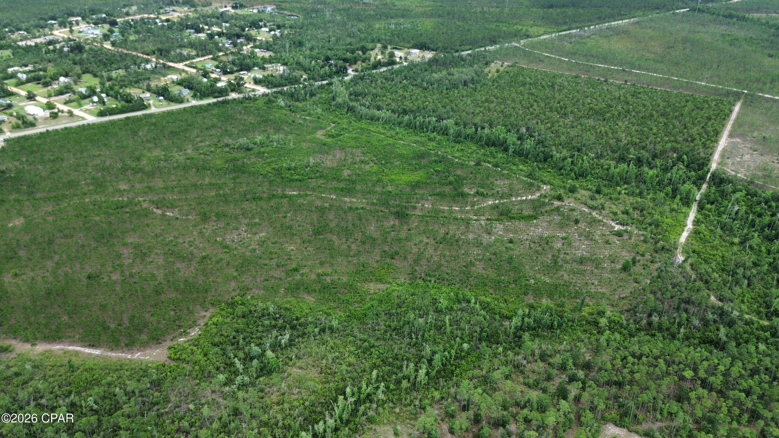 [No Recorded Subdiv] - Land