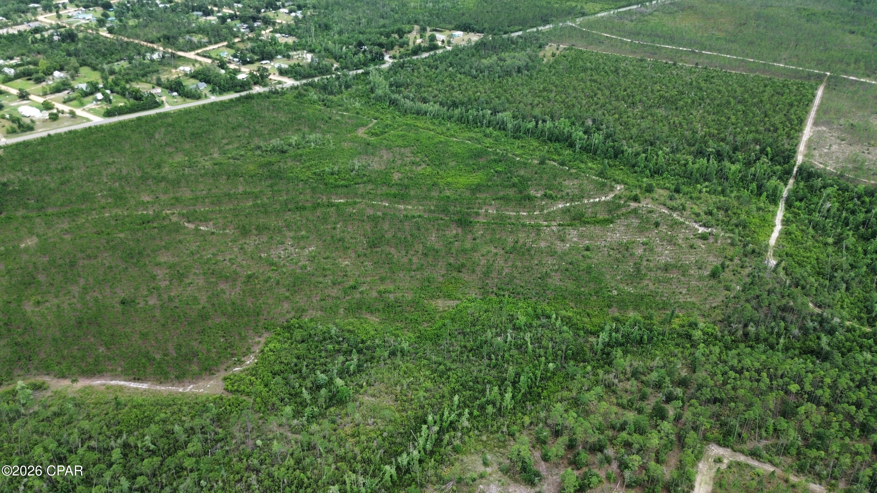 [No Recorded Subdiv] - Land