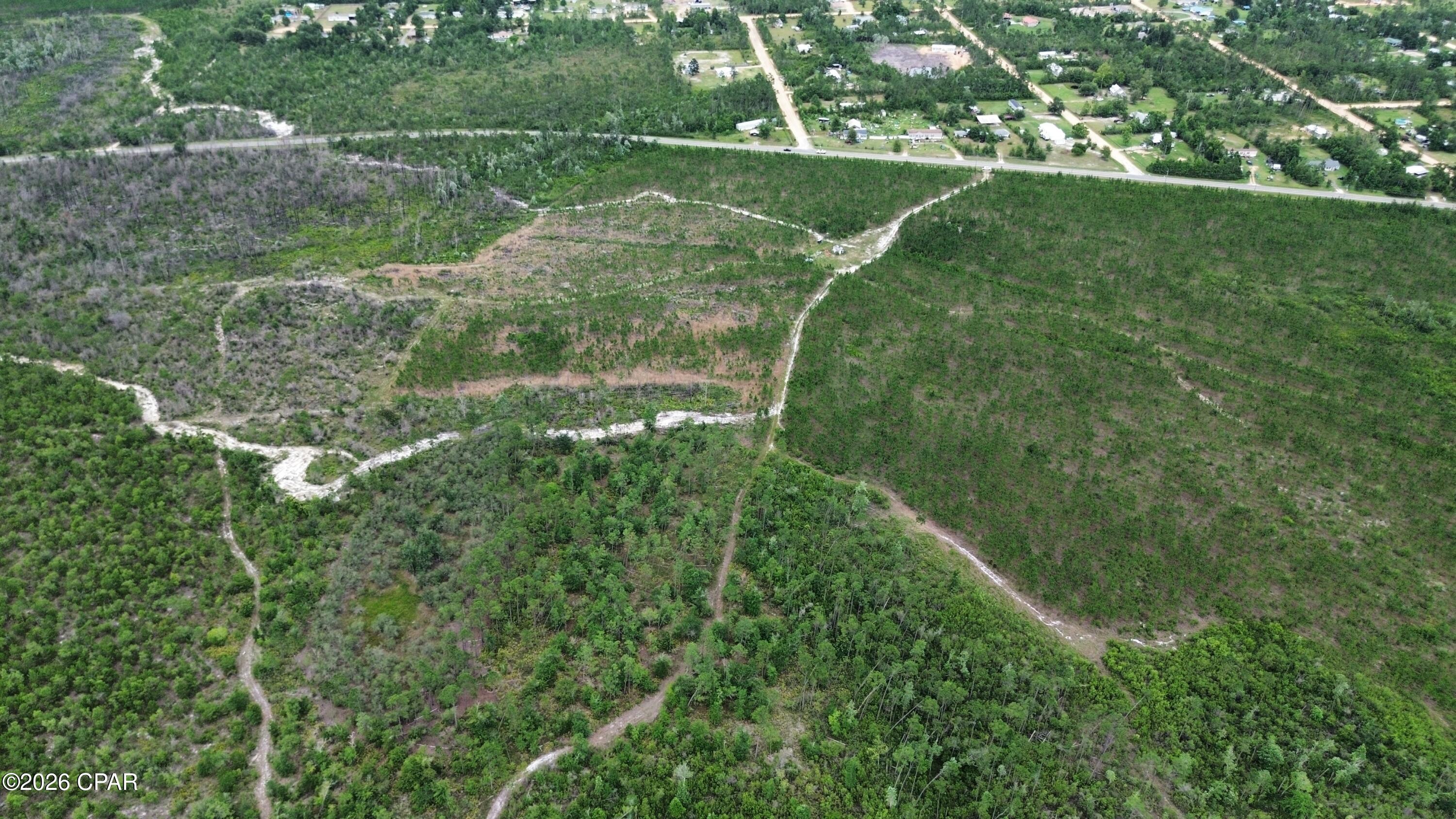 [No Recorded Subdiv] - Land