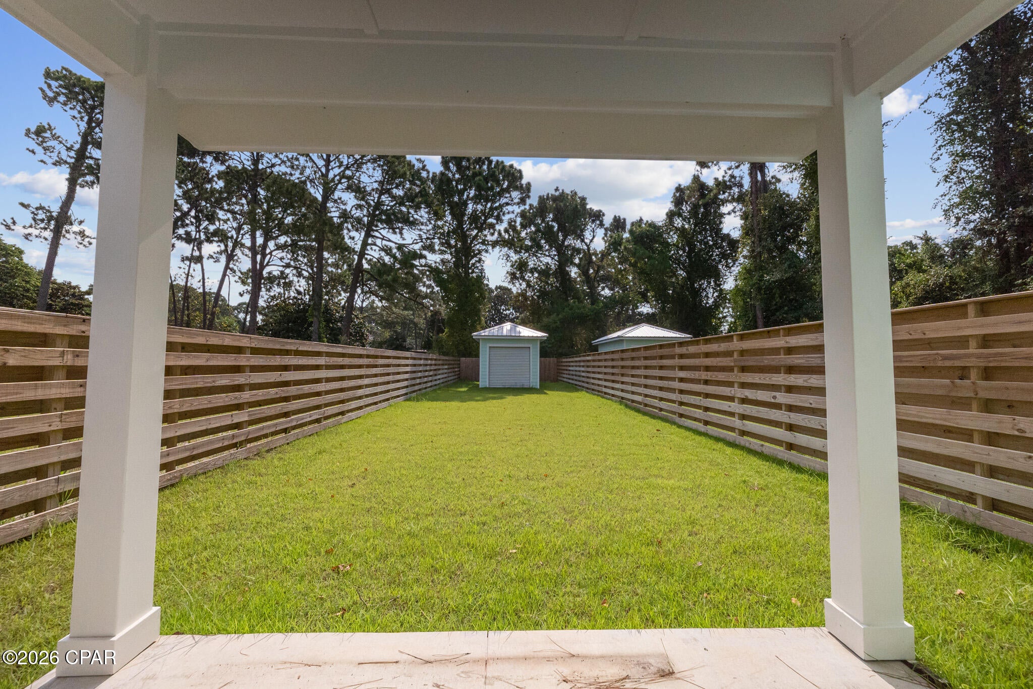 Pines 6th Add - Residential
