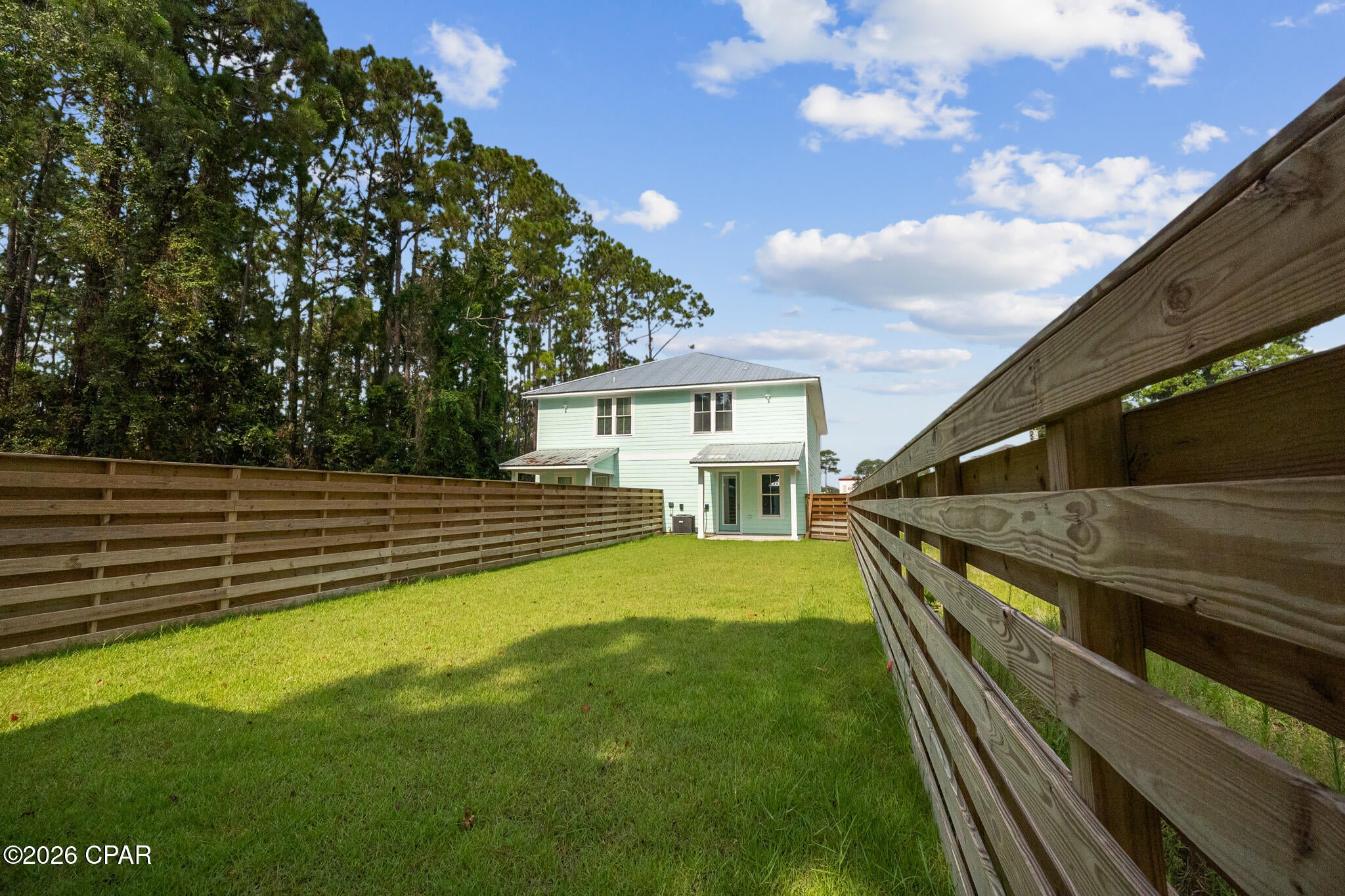 Pines 6th Add - Residential