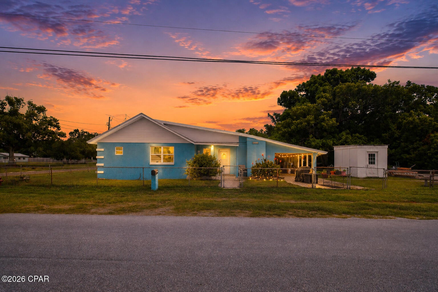 Highland City - Residential