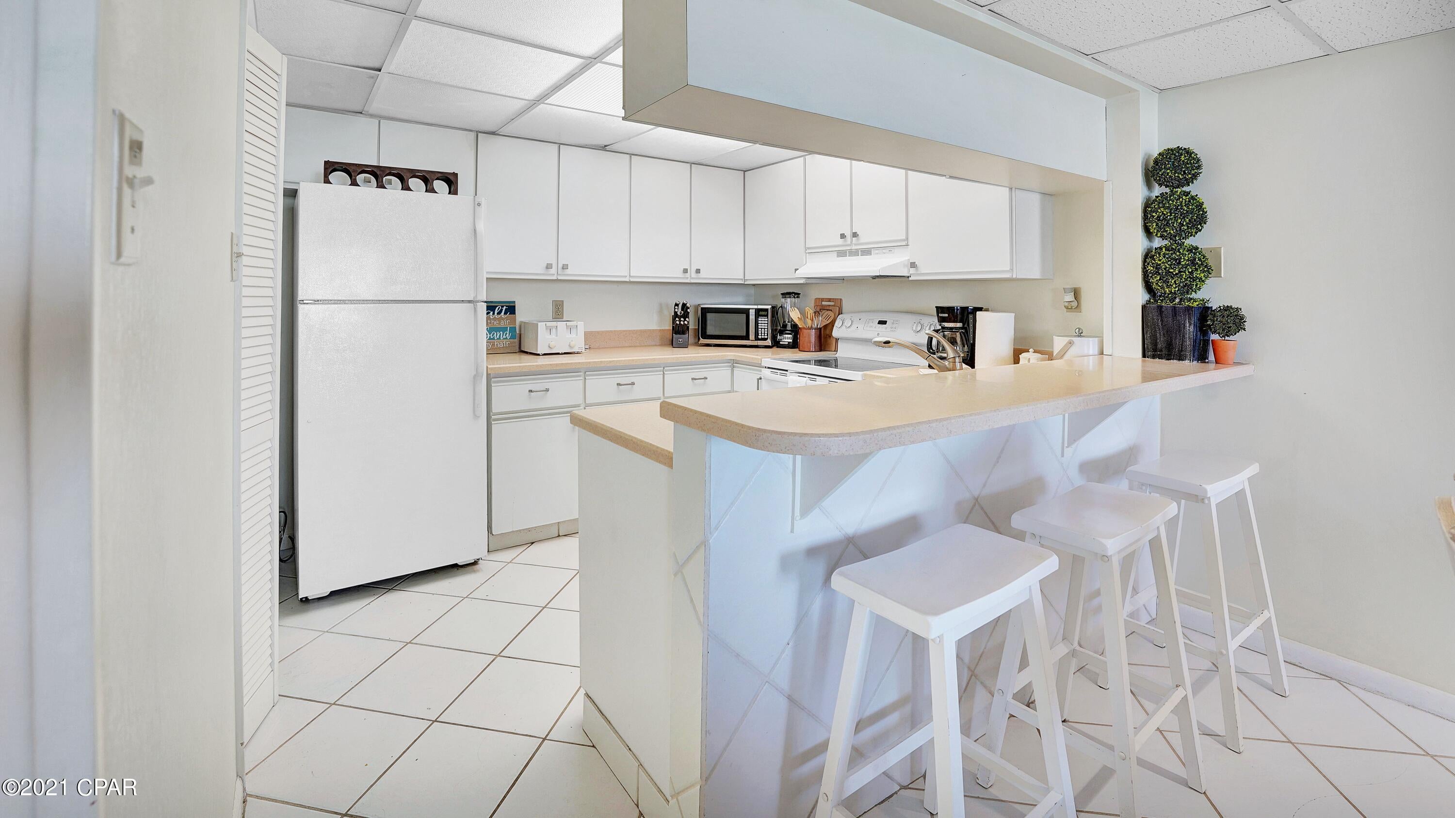 Pelican Walk - Residential