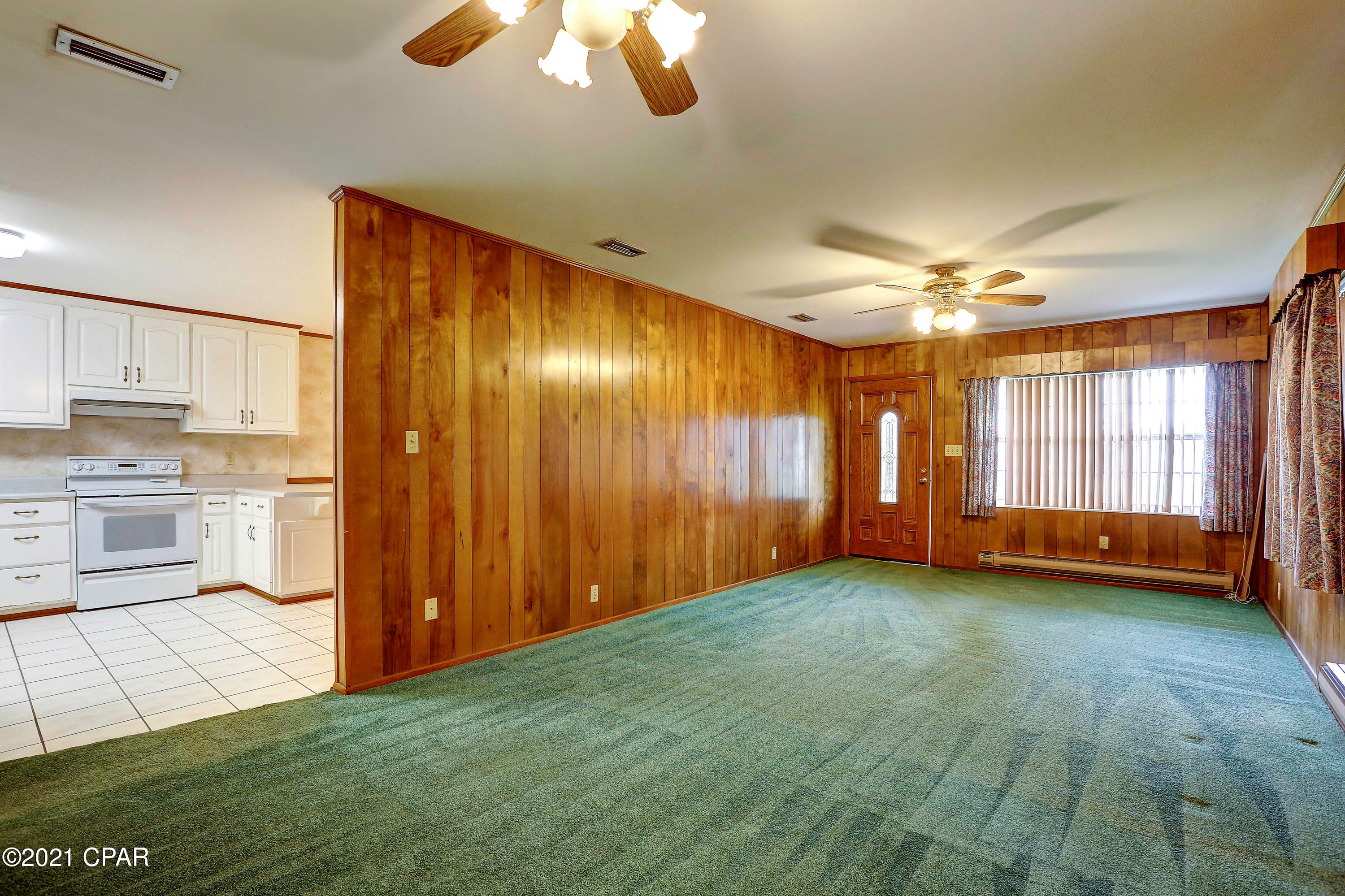 Island View Estates - Residential