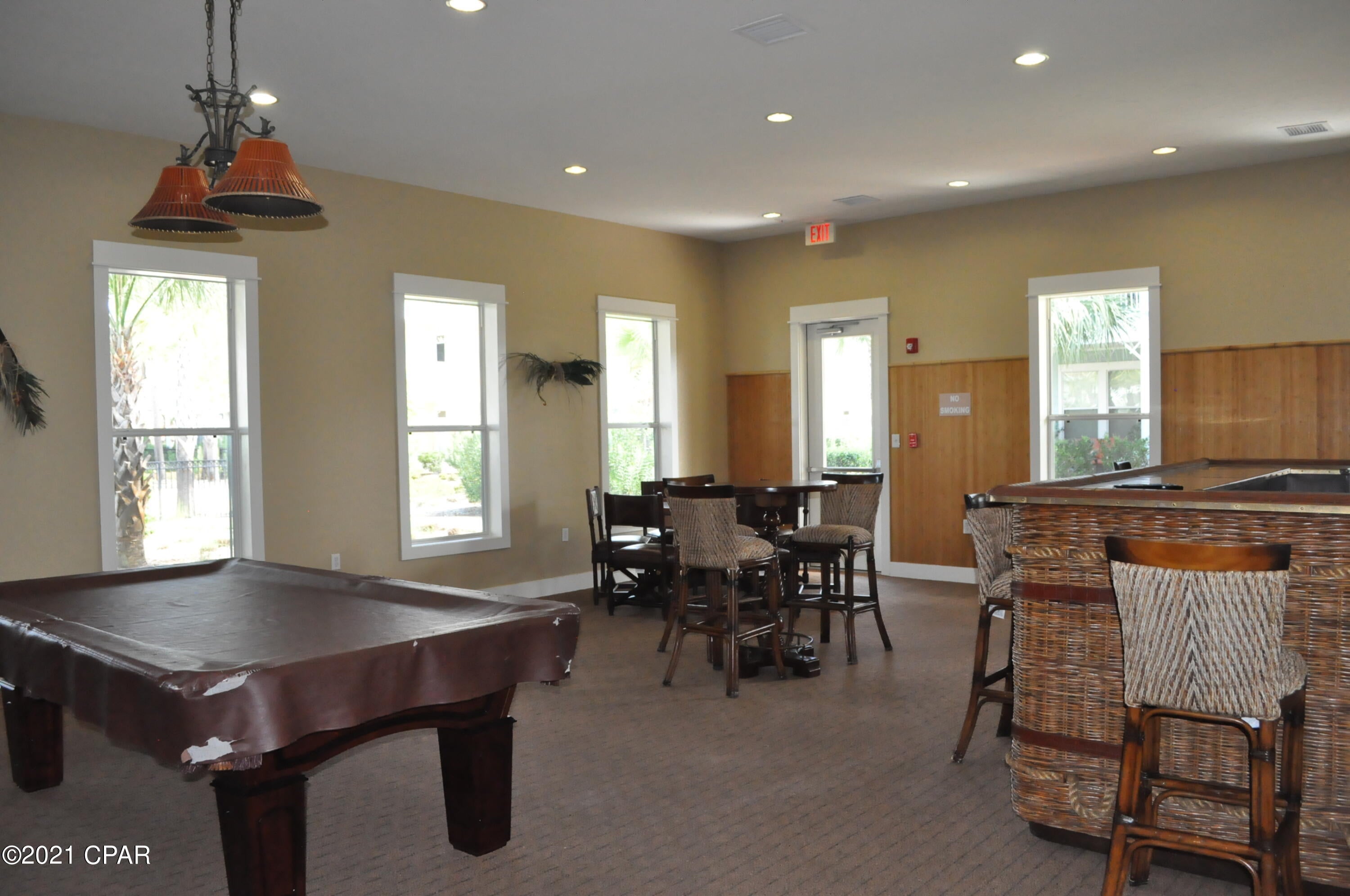 Island Reserve - Residential