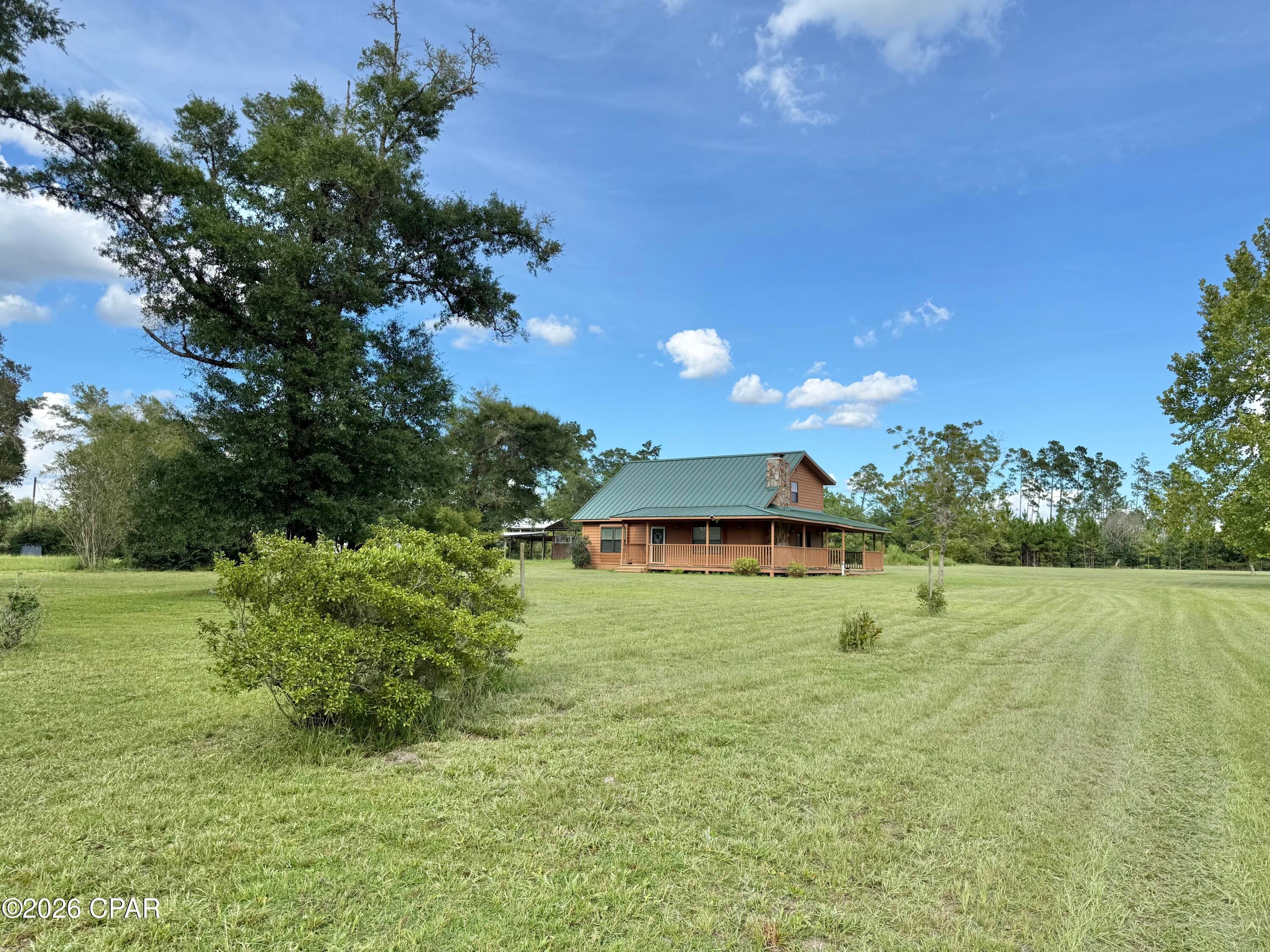 [No Recorded Subdiv] - Residential