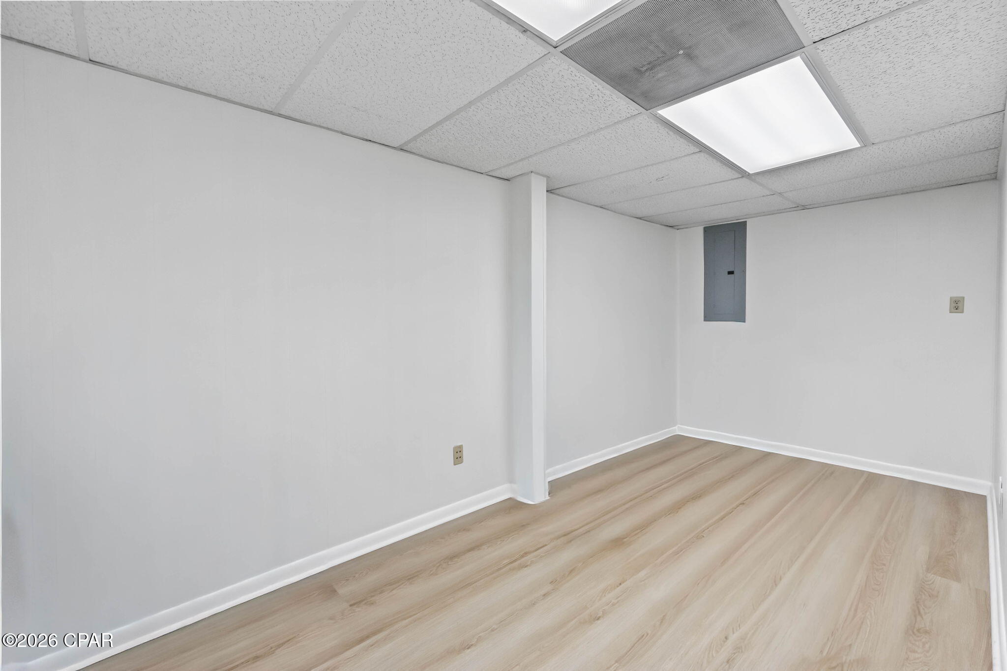 [No Recorded Subdiv] - Commercial Sale