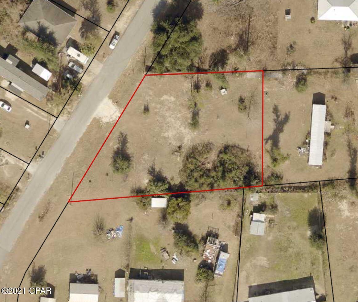 Cedar Wood Estates Ph I - Residential