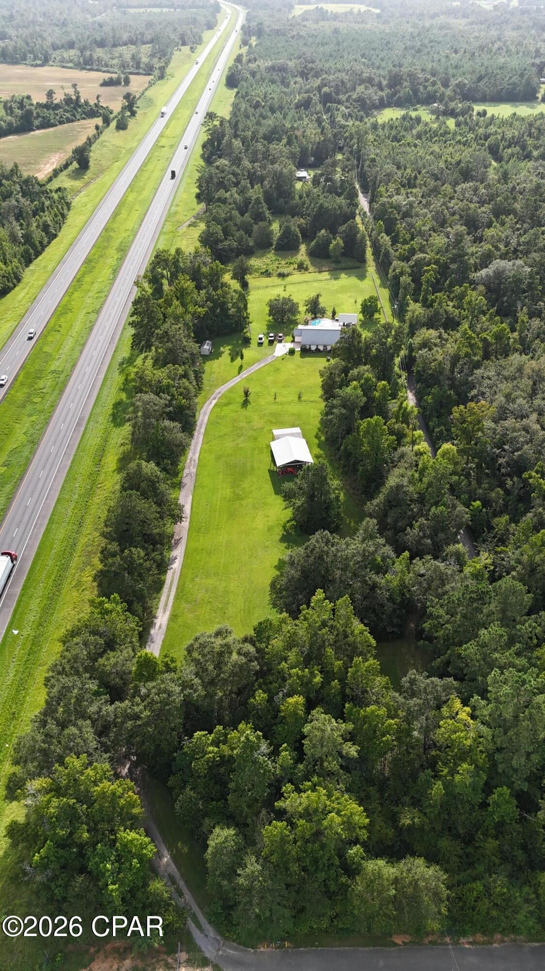 [No Recorded Subdiv] - Residential