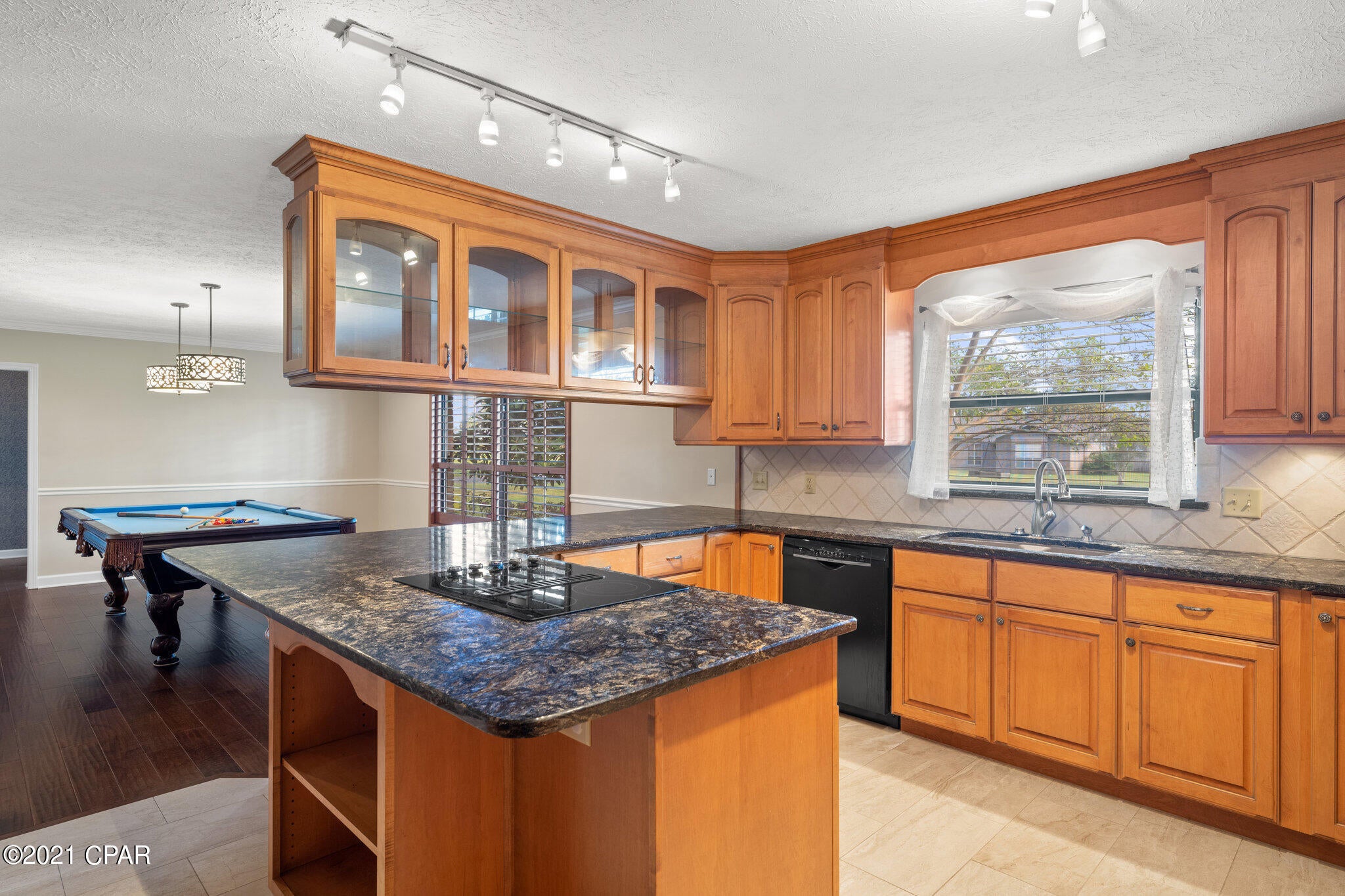Kings Point - Residential