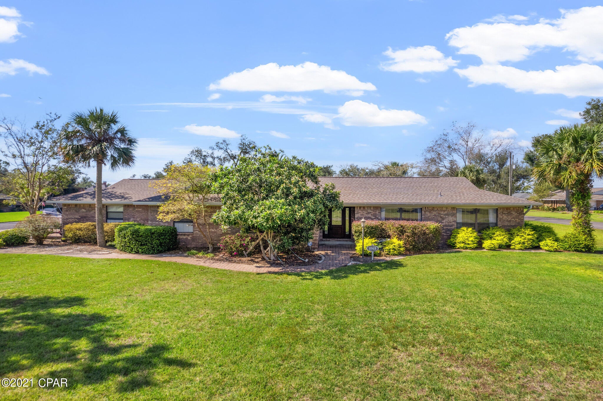 Kings Point - Residential