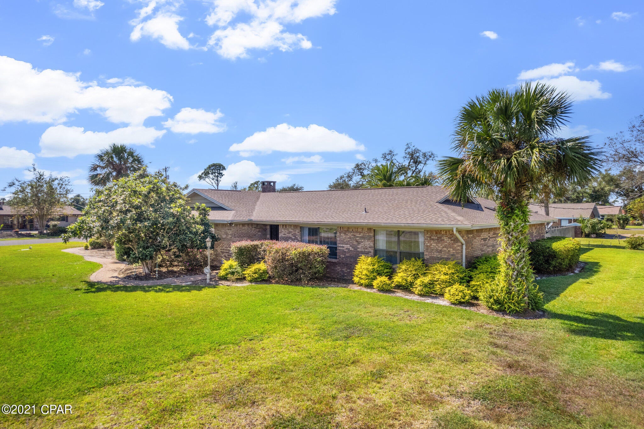 Kings Point - Residential